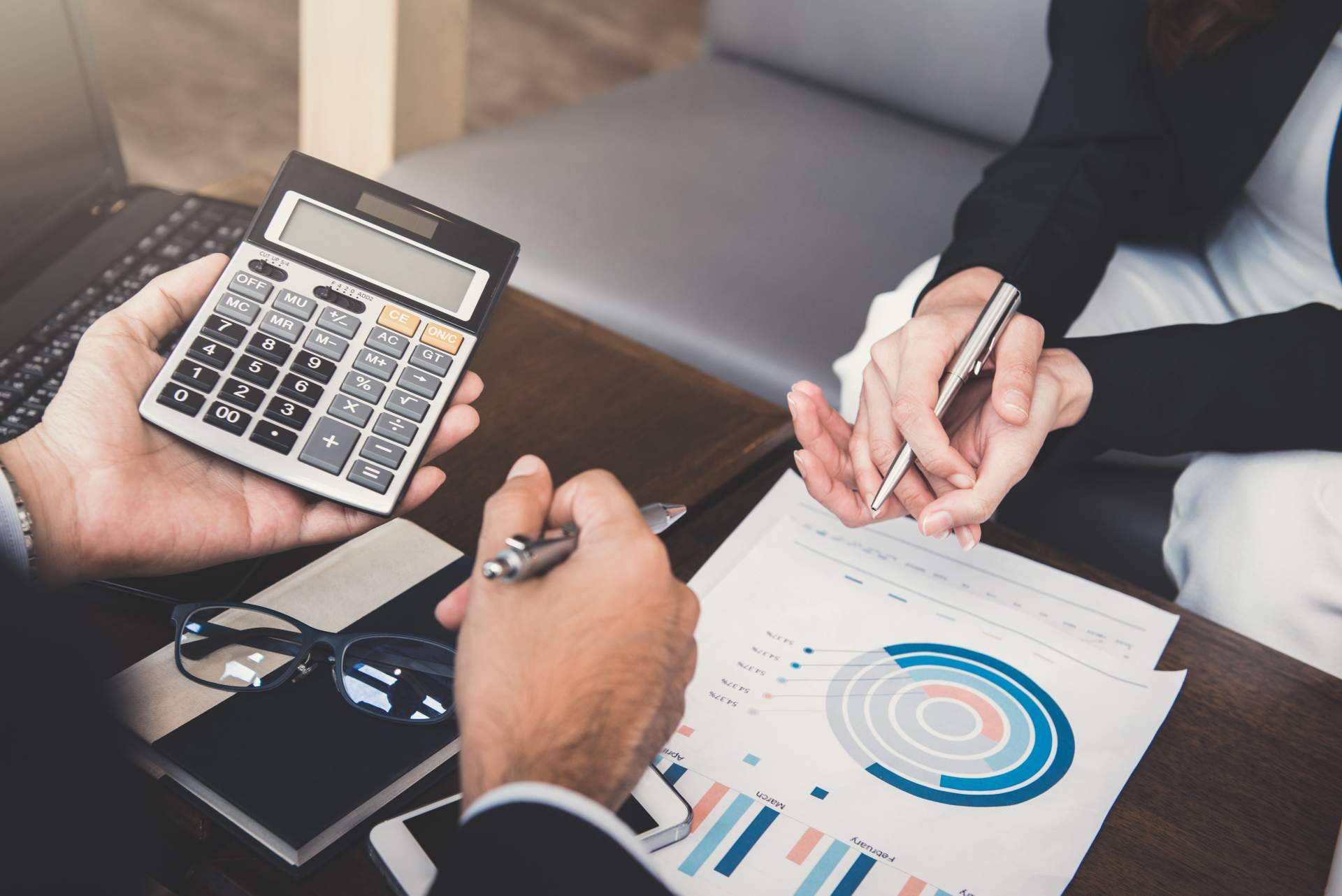 La previsión de una nueva crisis financiera