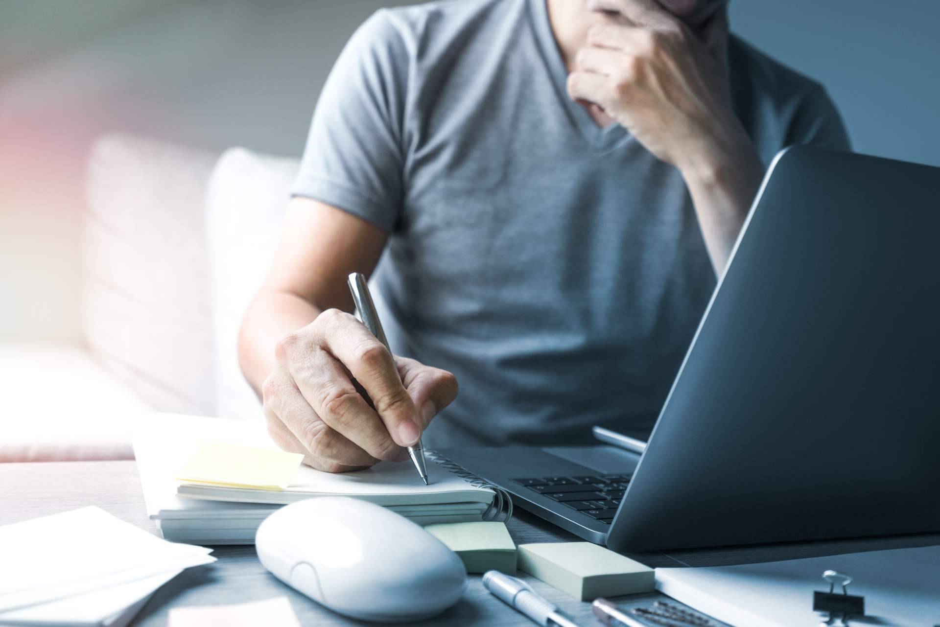 ¿Cómo gestionar los tiempos de trabajo en entornos híbridos?, con Softmachine