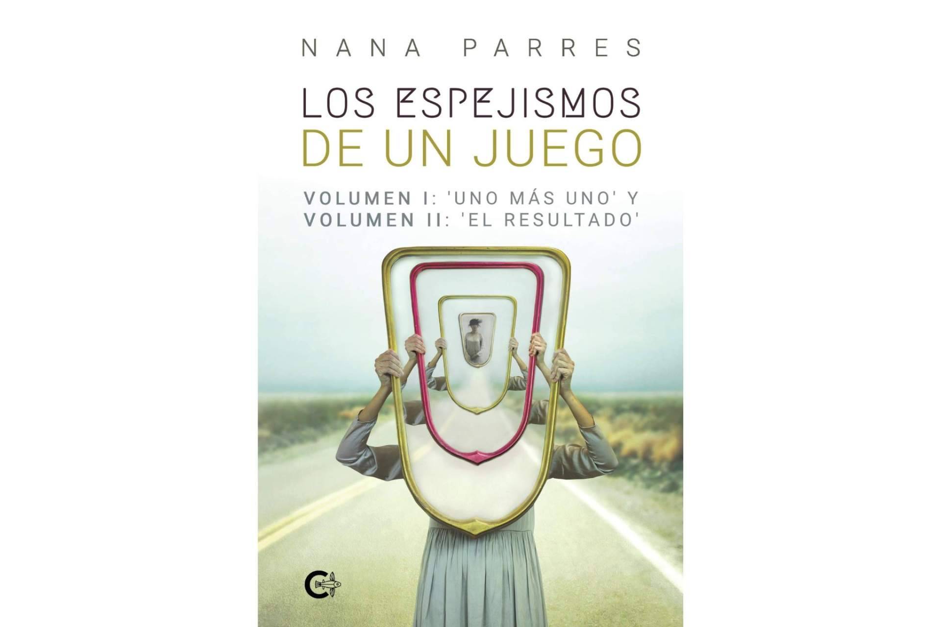 'Los espejismos de un juego', el reto literario que echa la puerta abajo… únicamente al alcance de lectores valerosos