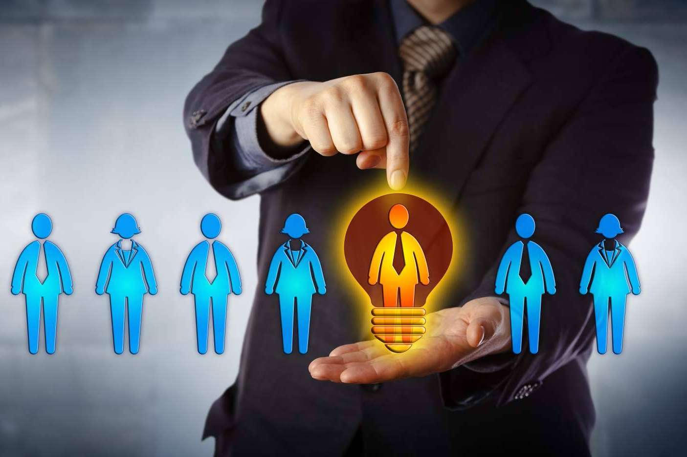 La nueva función basada en IA de TalentSuite revoluciona la evaluación del talento