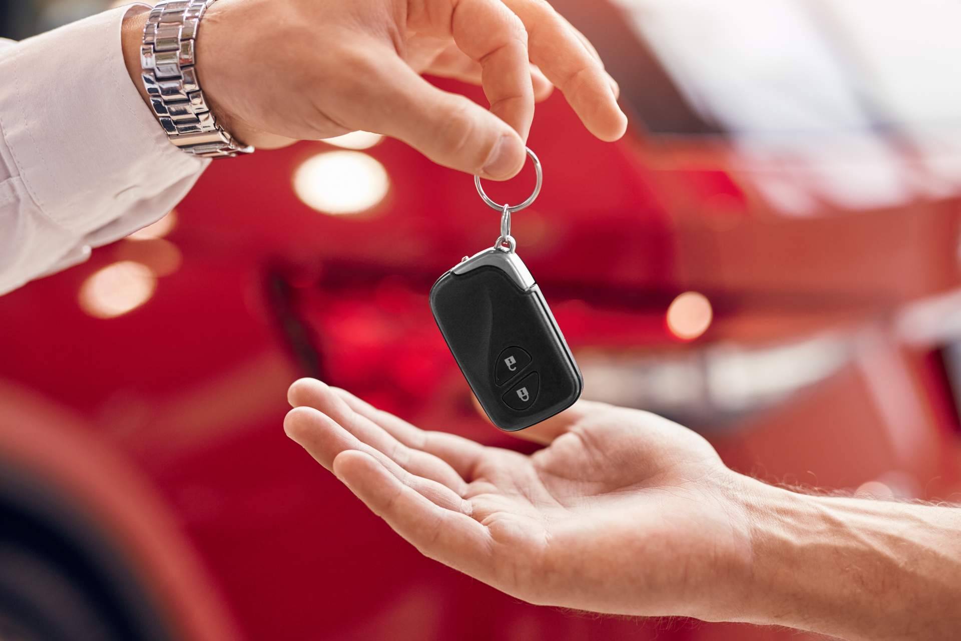 Rentingplus.com, el renting con todo incluido