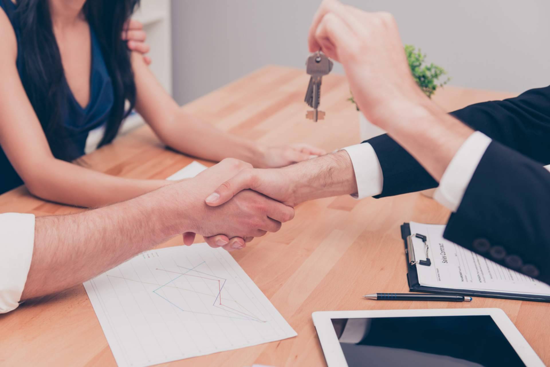 ¿Cómo alquilar un piso de forma segura?, de la mano de Wolo