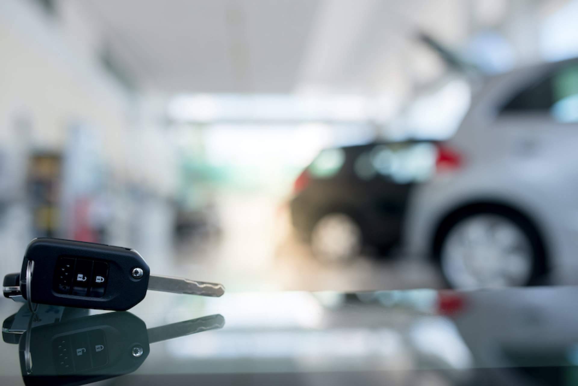 Cuáles son los 8 coches de renting más baratos del 2023