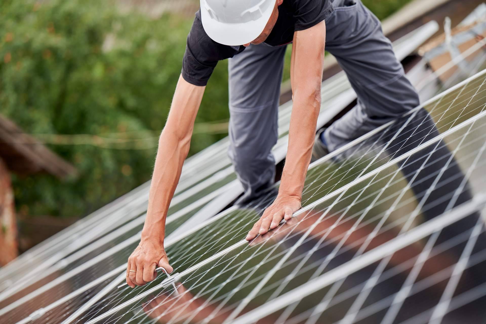 ¿Qué tipos de paneles solares existen y cuál elegir? la ayuda de Solomnia