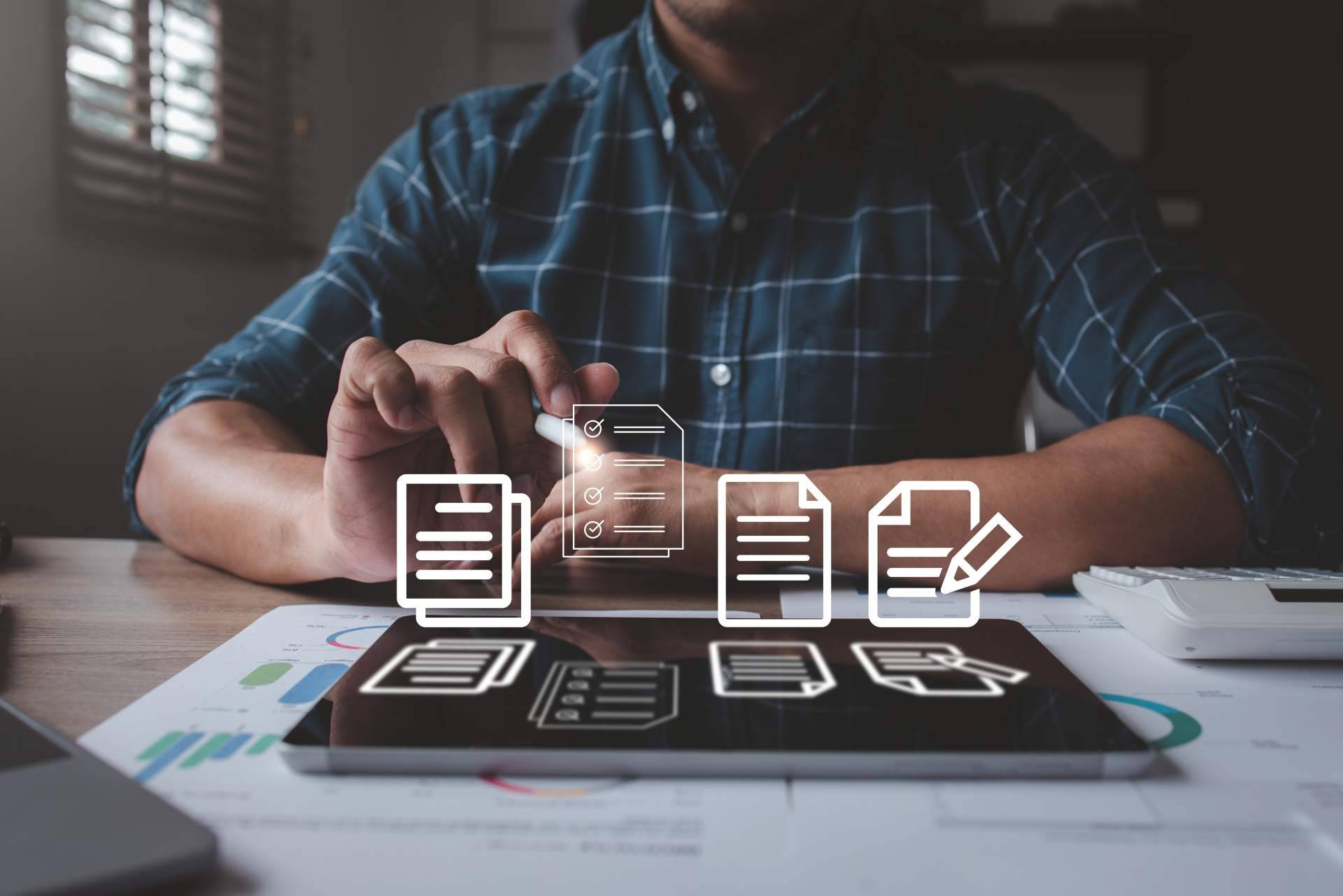 Tabulación, la plataforma que reúne los procesos logísticos de la empresa