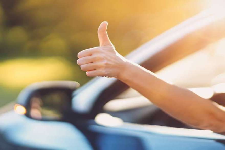¿Dónde adquirir una garantía para coches de segunda mano? GP Garantía Entre Particulares