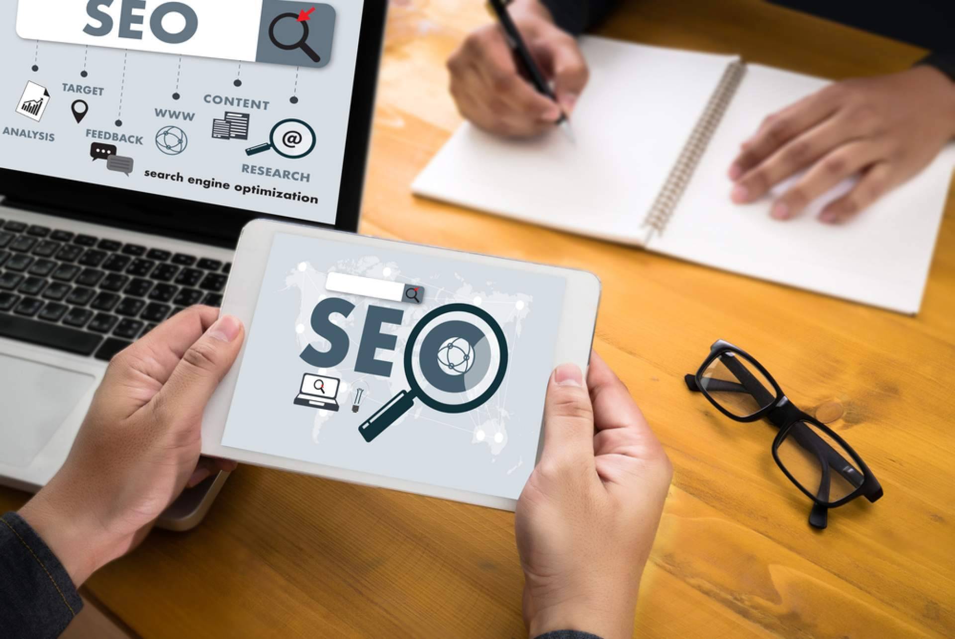 Resultados sostenibles y realistas con los servicios de SEO de Anexeo