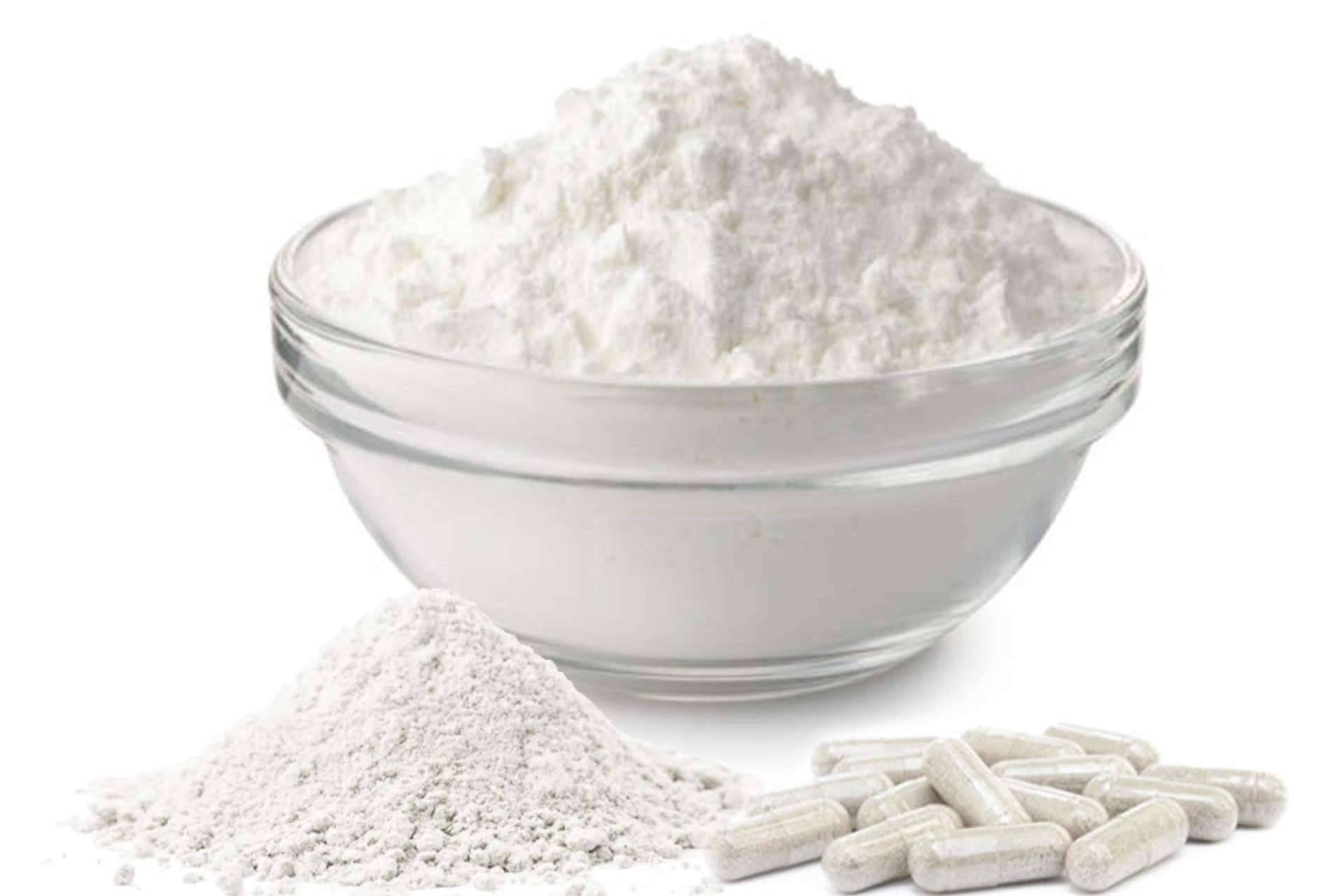 Beverly Nutrition sobre cómo y por qué consumir creatina