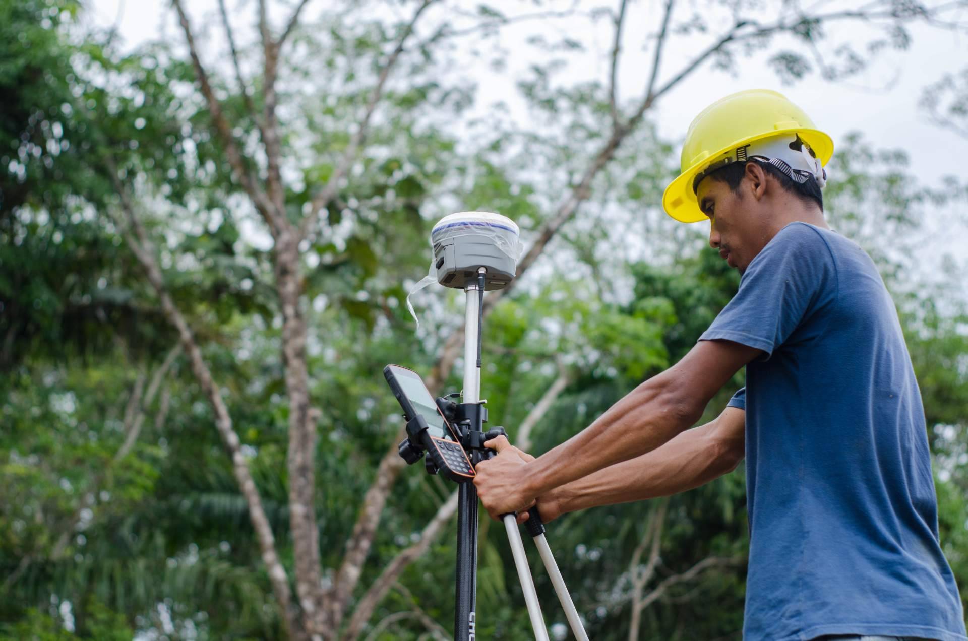 ¿Qué beneficios ofrece la tecnología geoespacial para los ayuntamientos?