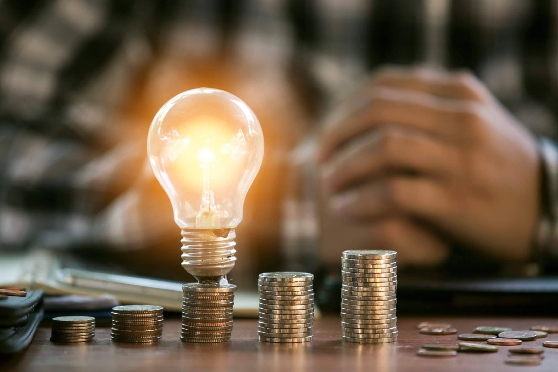 Baterías virtuales; una nueva forma de aprovechar los excedentes del autoconsumo con Enerbal