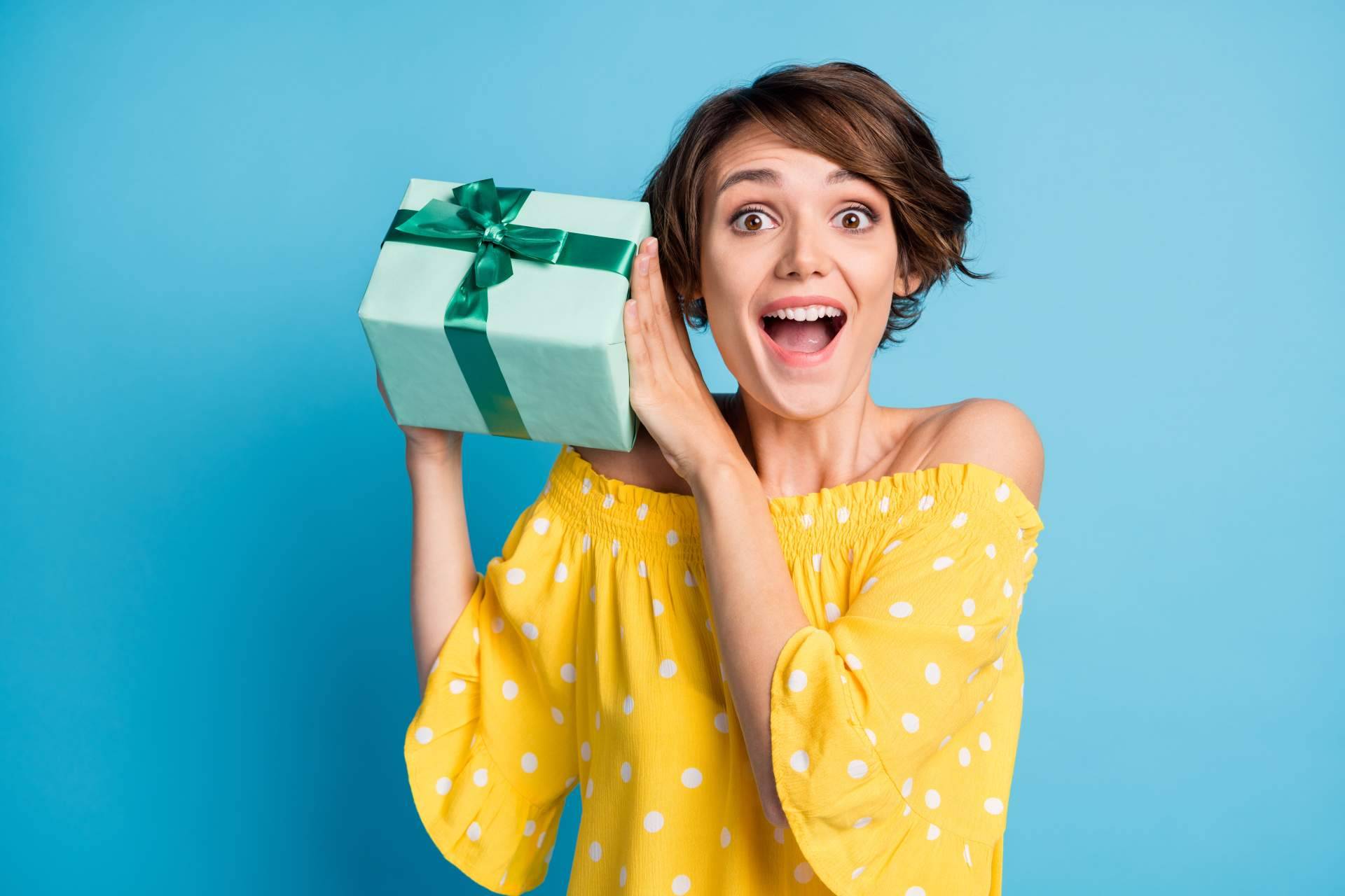La Luna de Bea, ideas para regalar, detalles únicos y personalizados