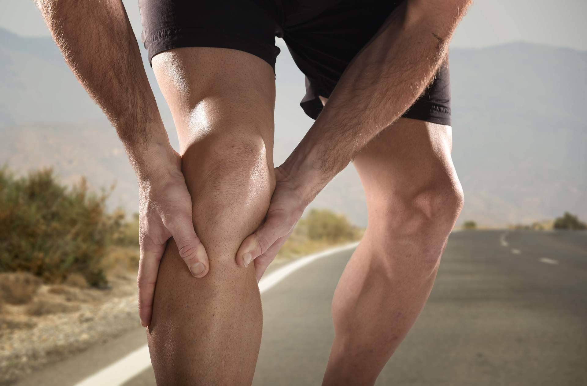 Los servicios del Dr. Miguel Romero para tratar lesiones de ligamento colateral interno