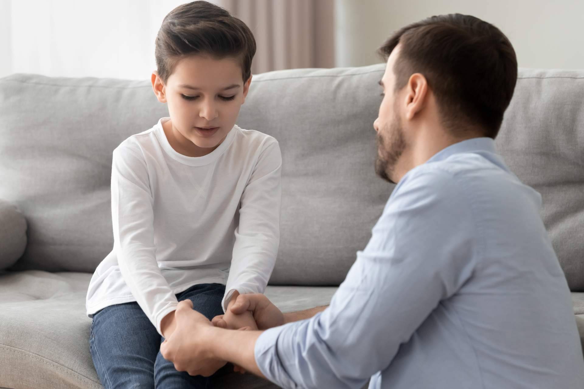 Clínica de la Ansiedad se ocupa de promover la educación para prevenir la ansiedad