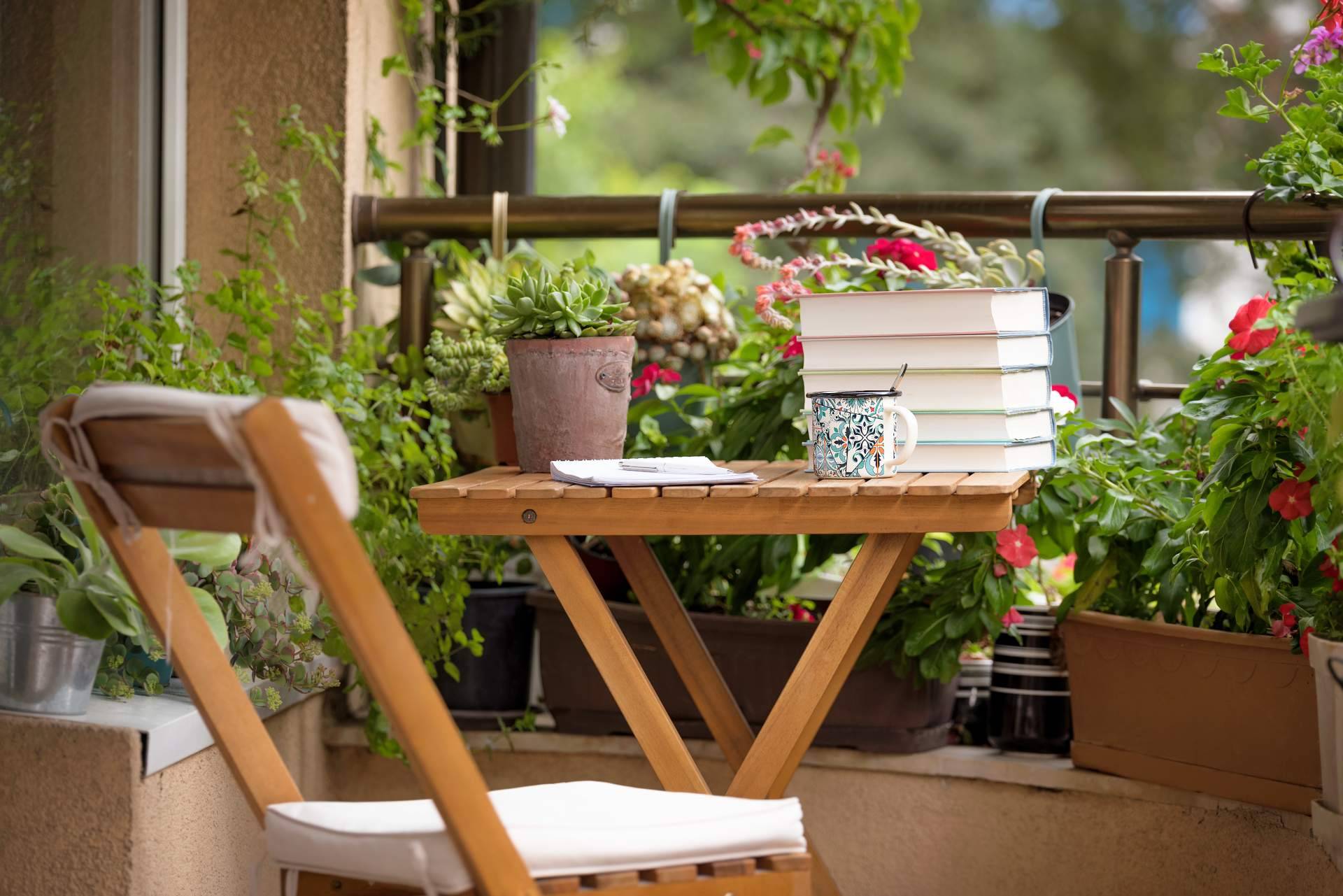 Accesorios para jardín innovadores, sostenibles y funcionales con Nova Guada