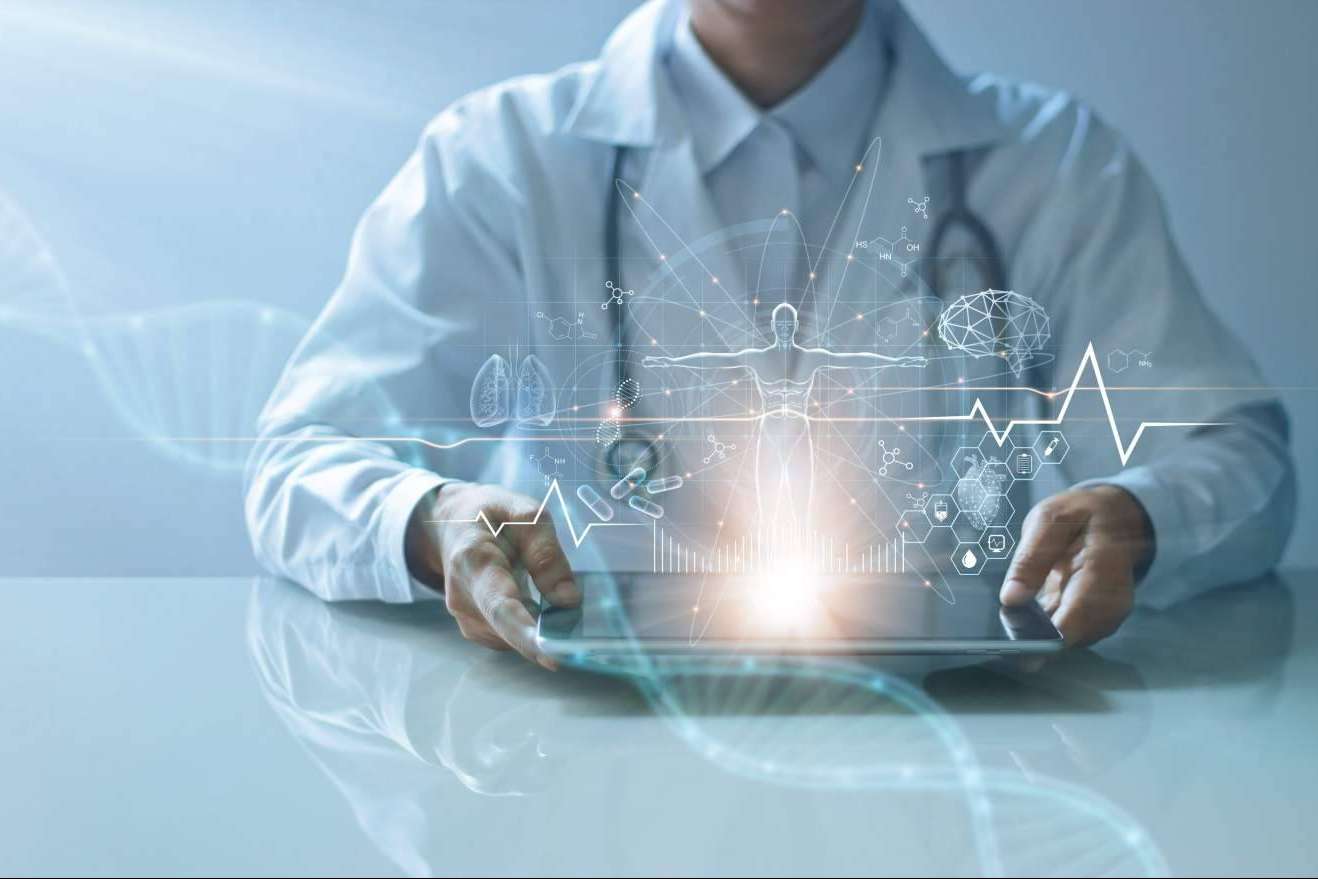 Digital healthcare y Ladibu
