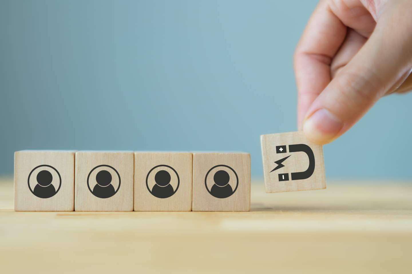 Combinar el Inbound Marketing con el método de Ventas Consultivas para cerrar ventas