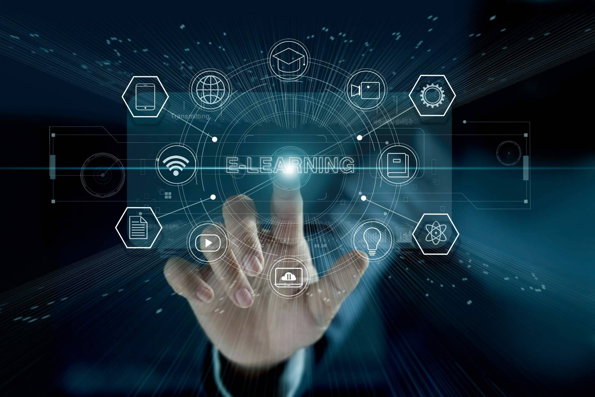 Digitalización, la nueva forma de aprender