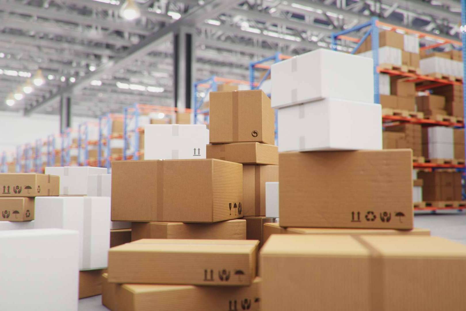 Embalaje Express para la personalización de cajas de cartón em Madrid