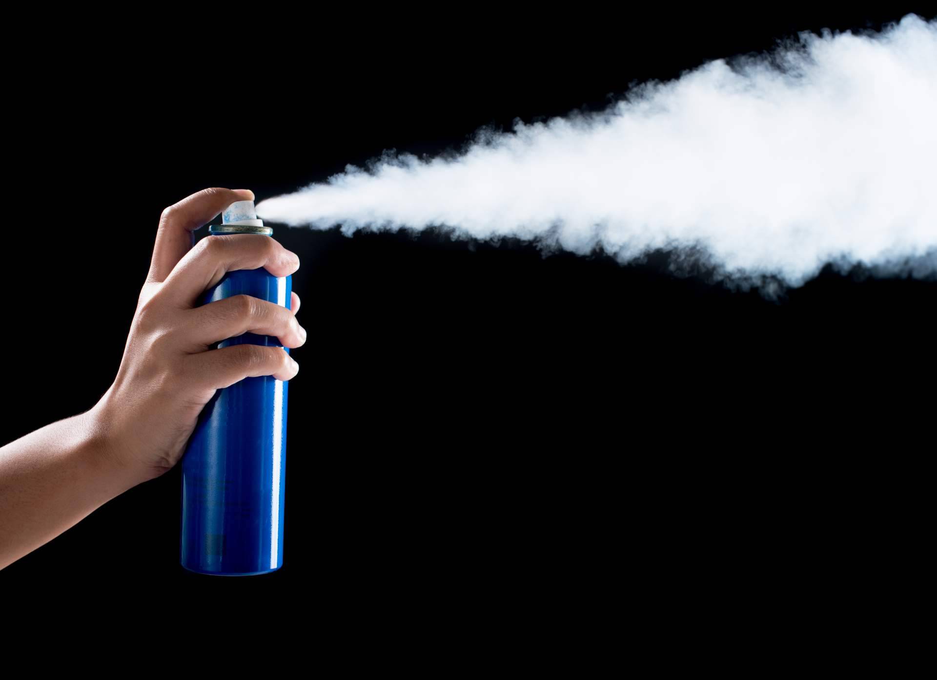 Las oportunidades y ventajas de envasar en aerosol, por Envasado Xiomara