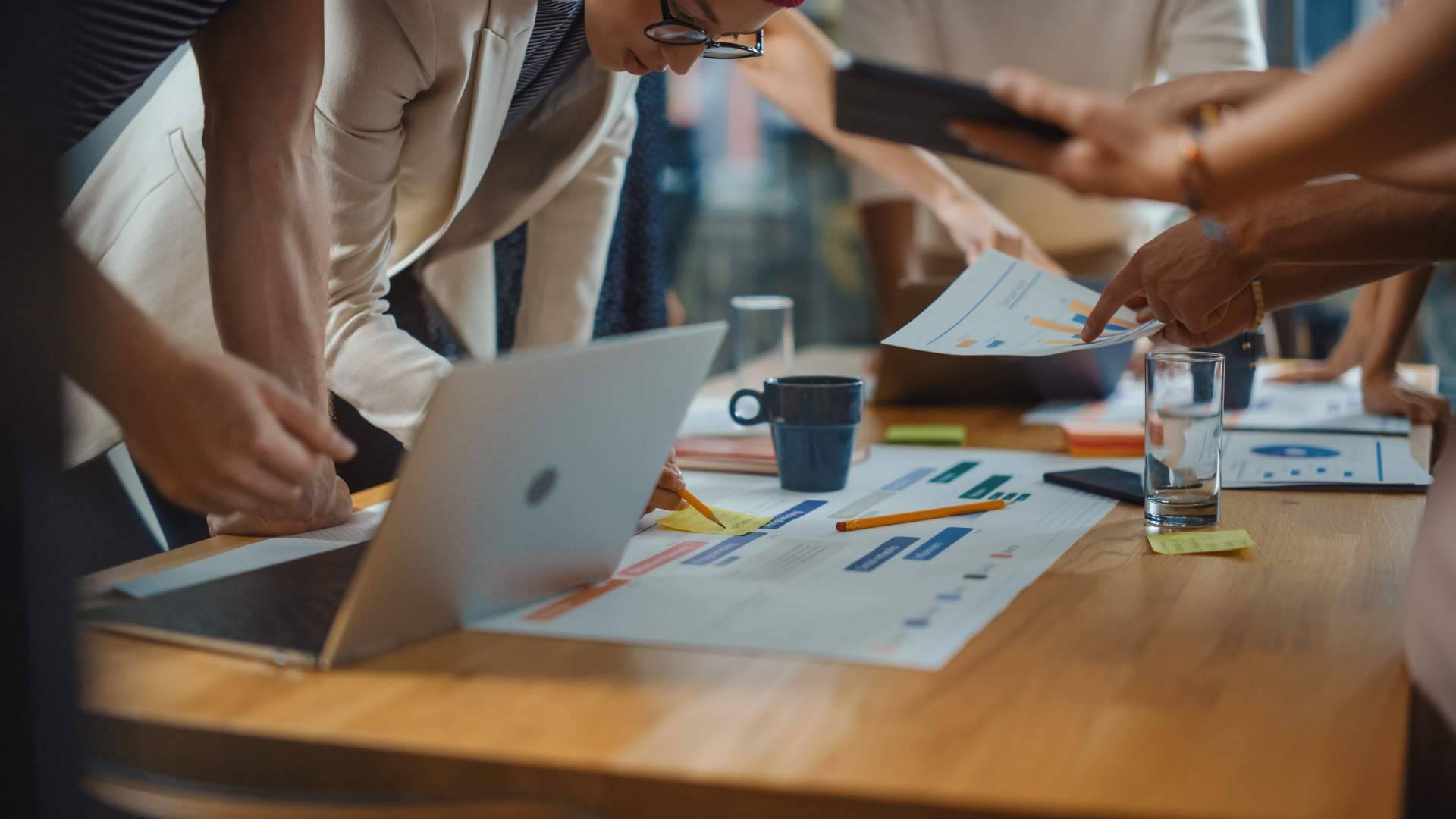 Backspin, una de las mejores agencias de marketing y publicidad en Valencia