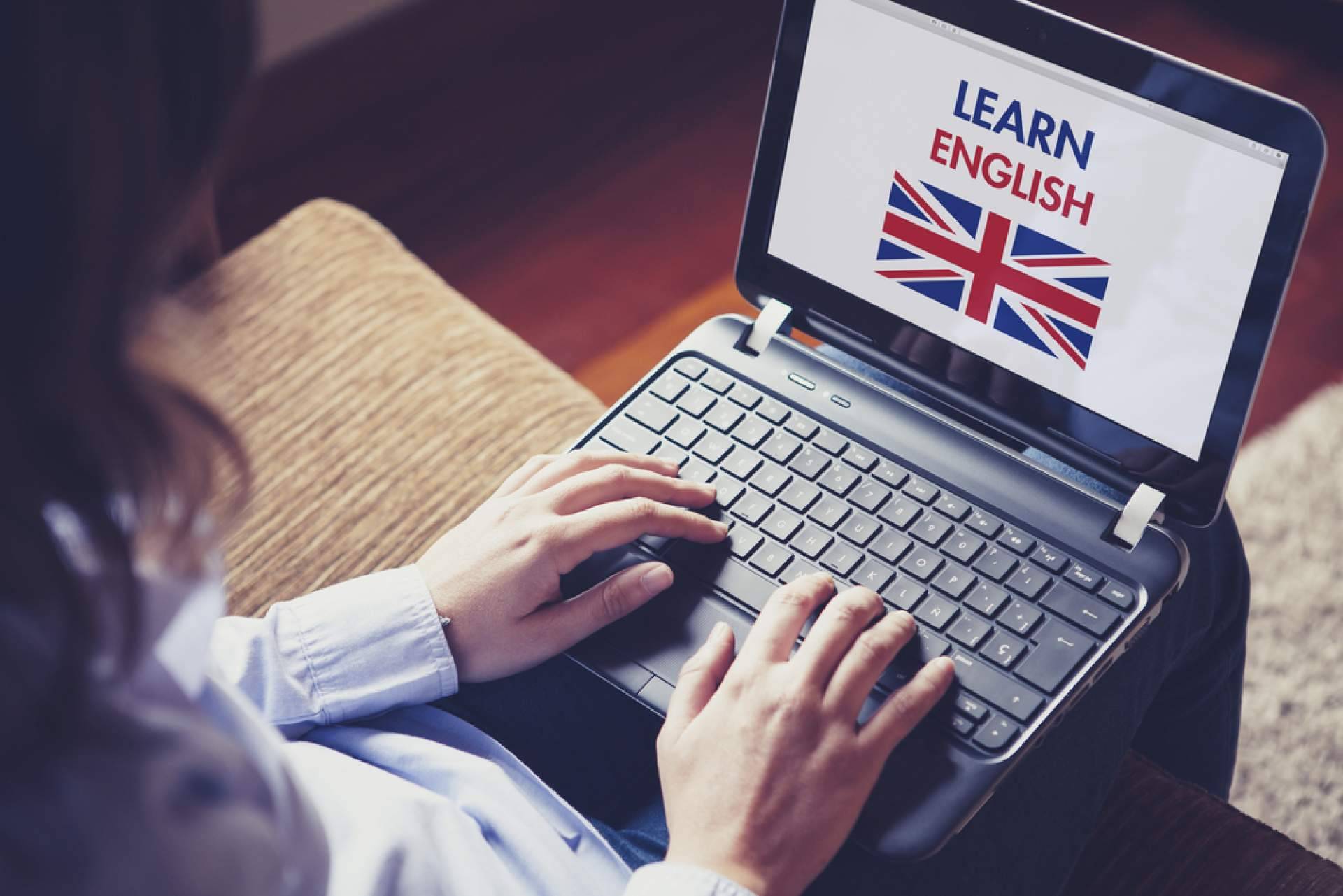 Learn Hot English ofrece un curso online para aprender inglés en línea