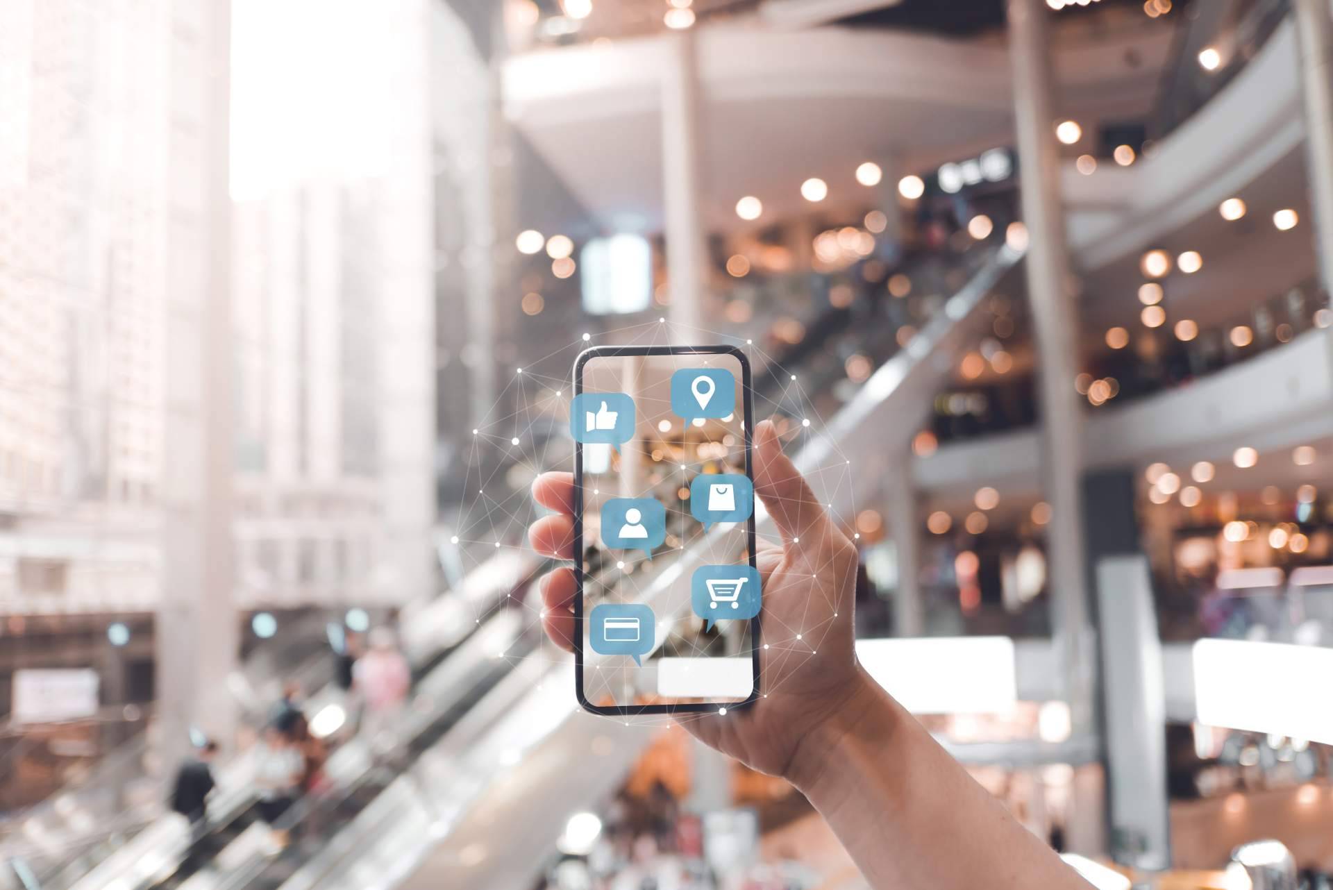Un centro comercial online con envíos gratuitos es Tienda Agora
