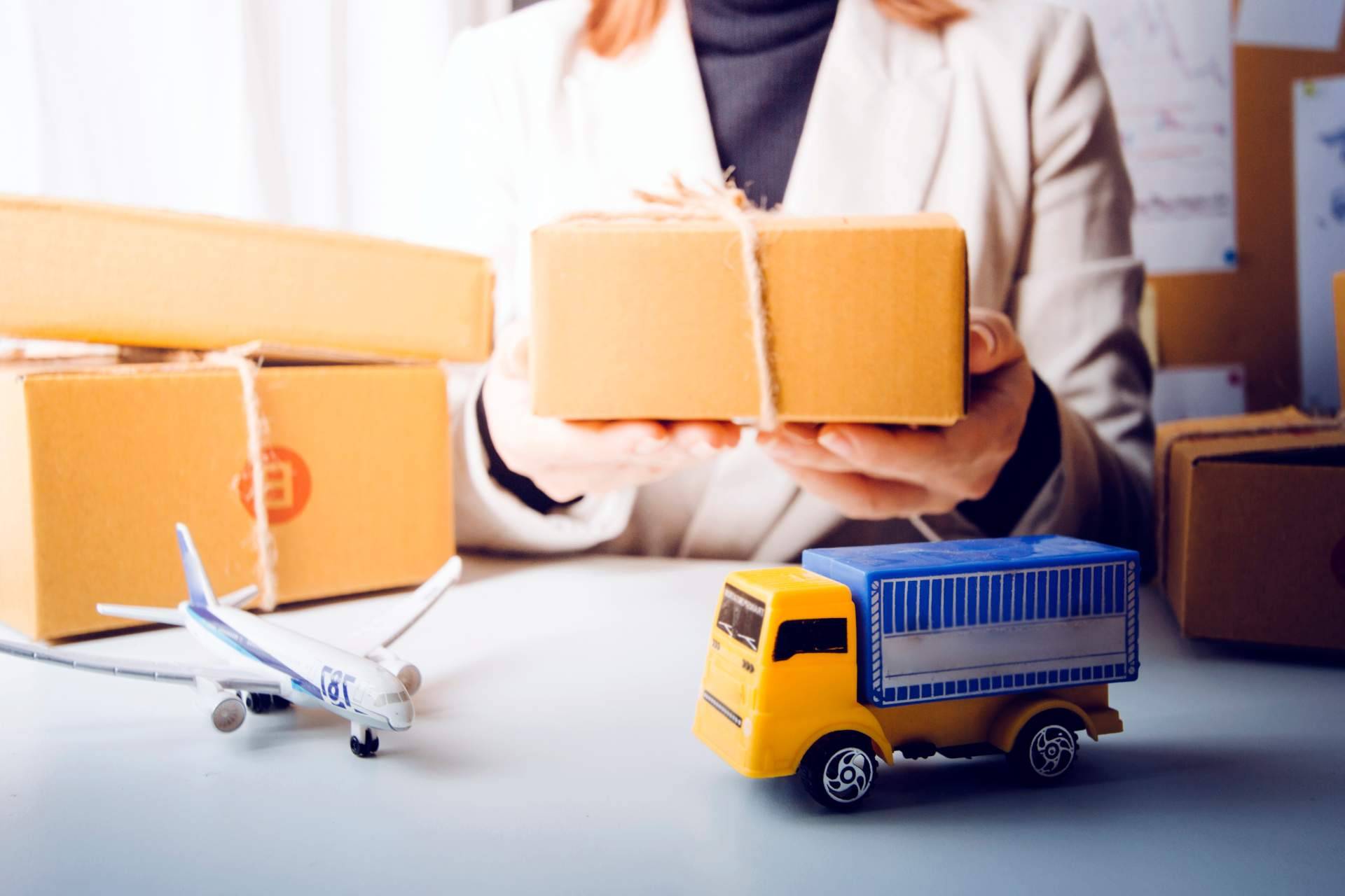 La importancia de contar con una cadena de suministros eficiente y sostenible, con Terra Logistika