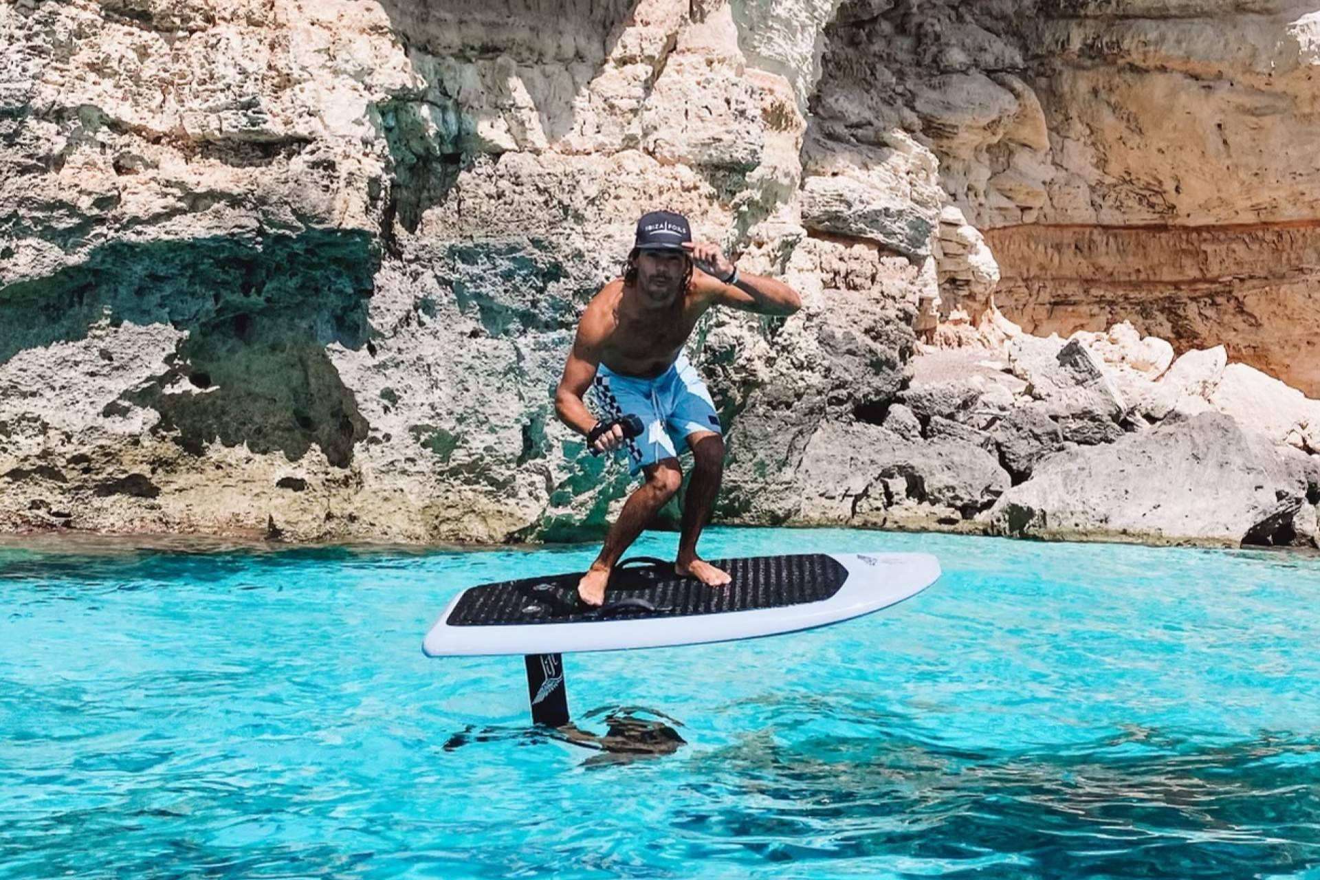 ¿Qué son las tablas eFoil?