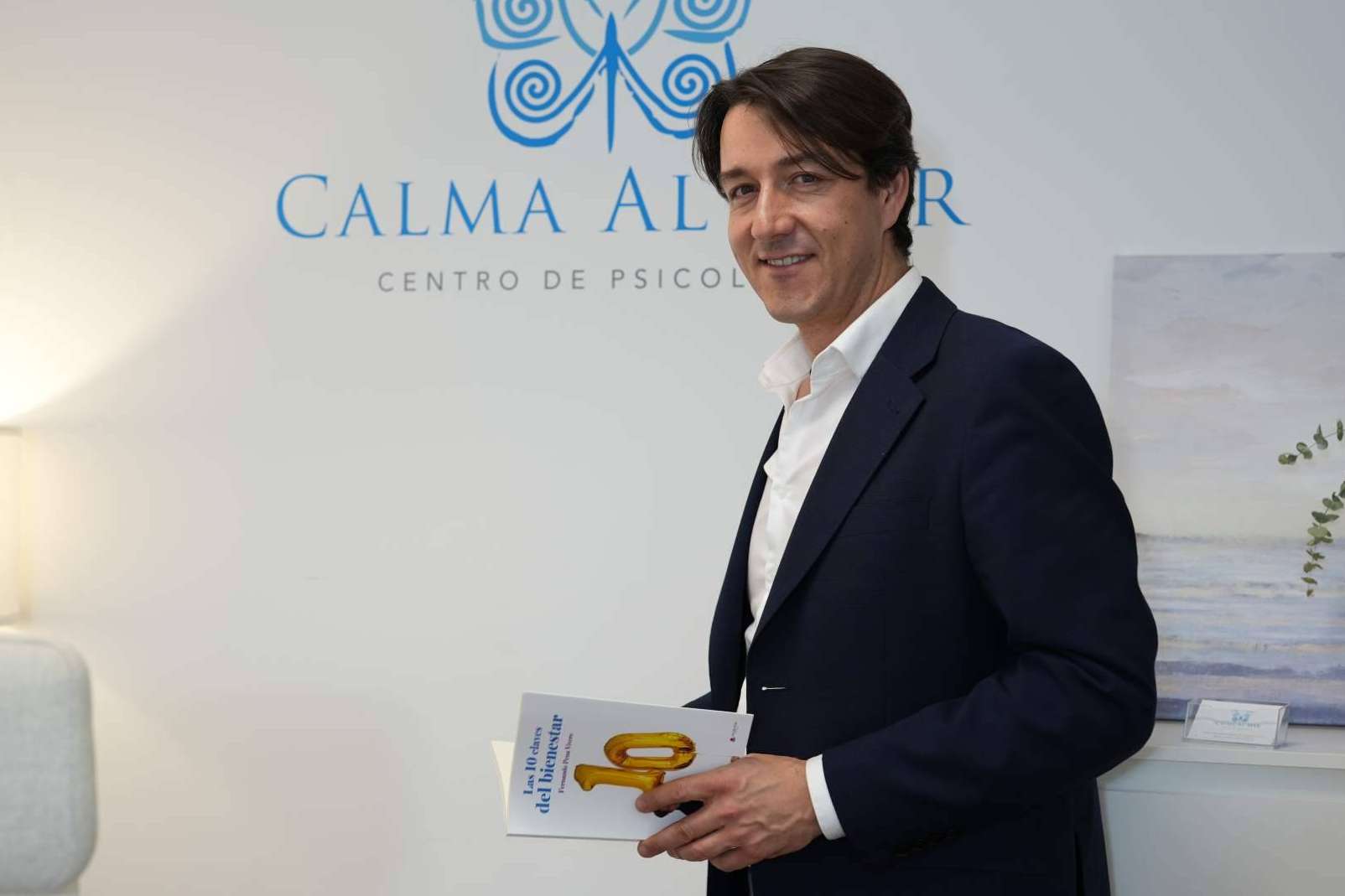¿Qué ofrece el Máster en Psicología Clínica en España de AEPSIS?