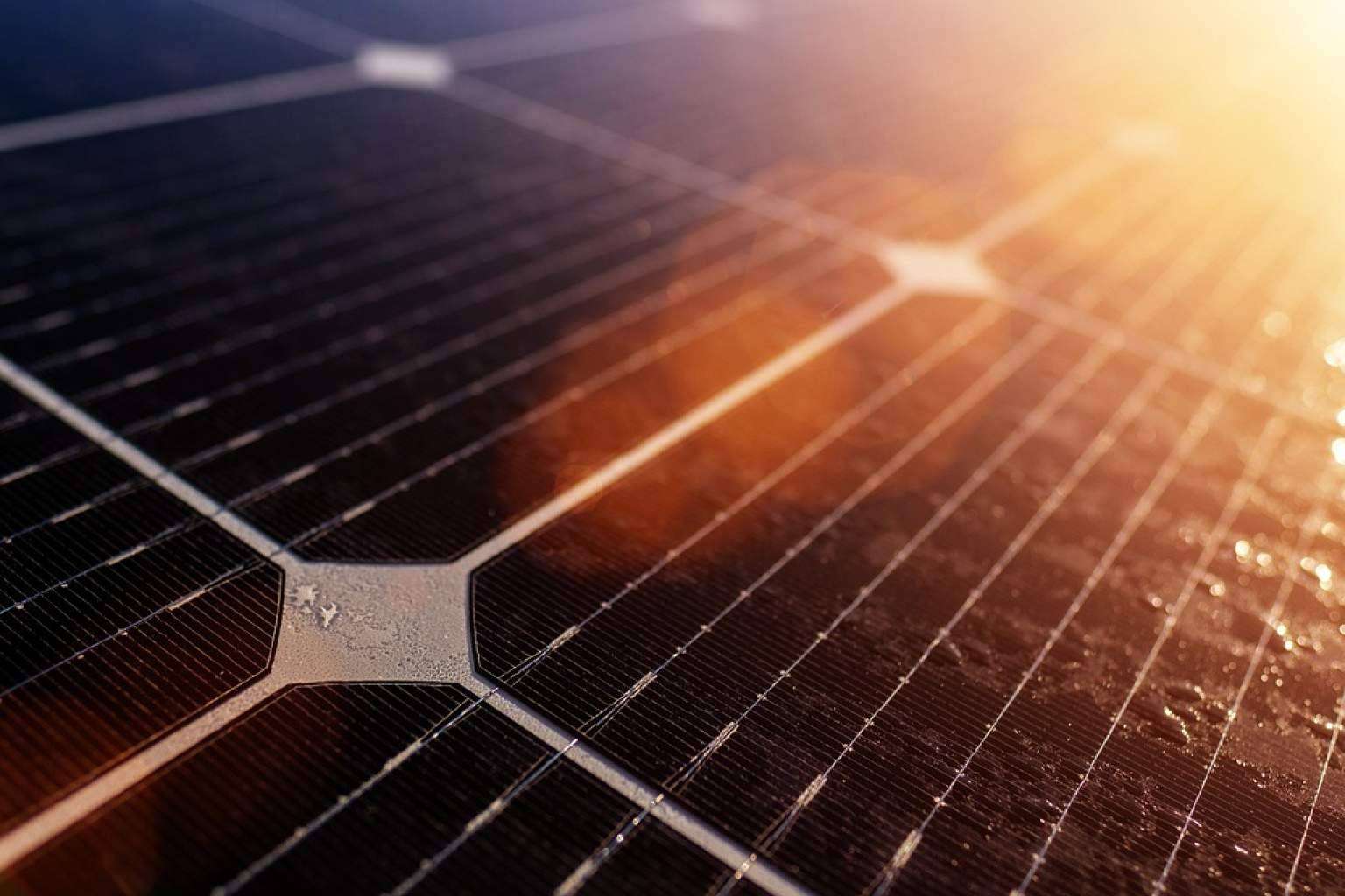 Alquiler solar, la manera más sencilla de instalar paneles solares sin inversión inicial