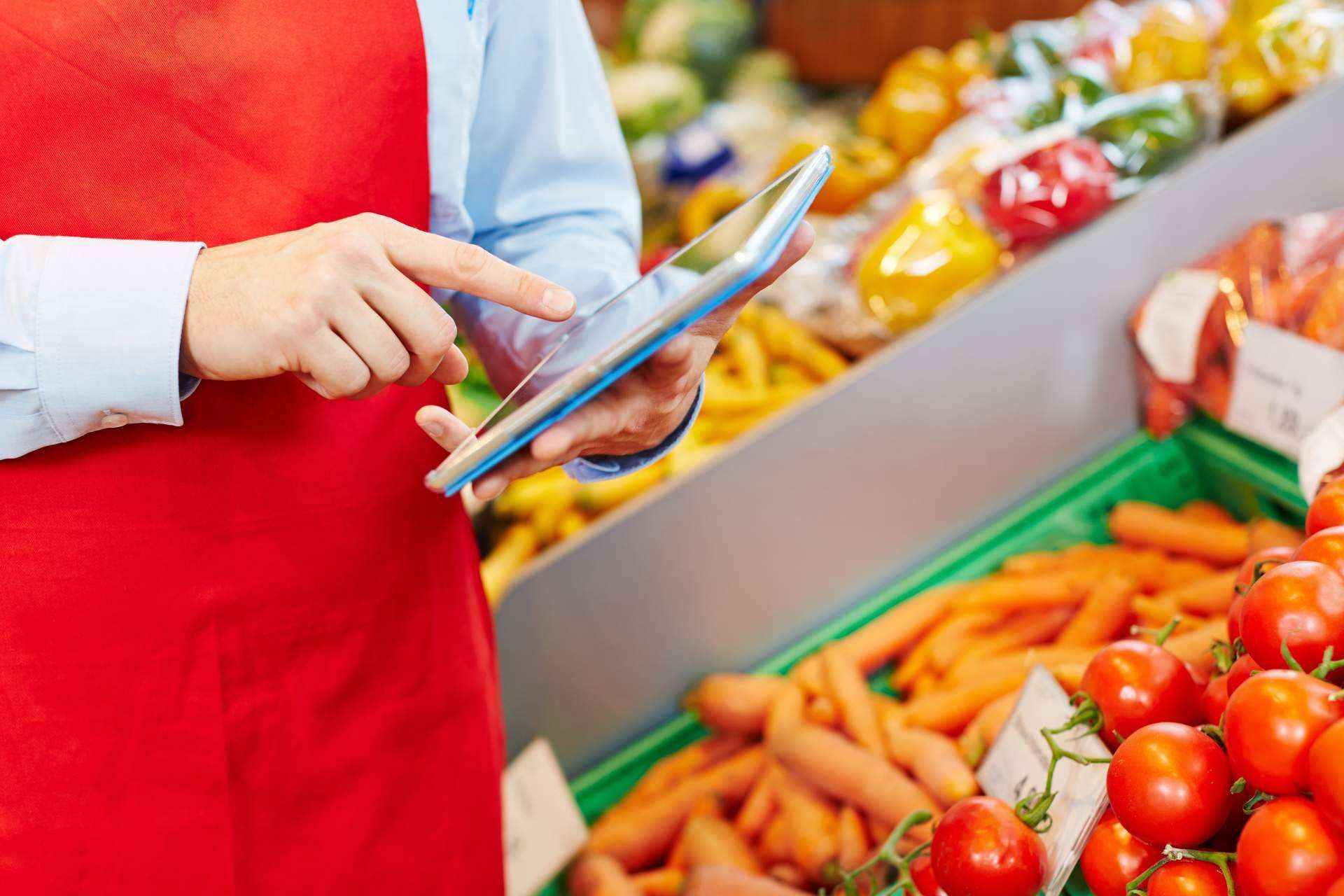 Alba IBS ofrece un software ERP para mayoristas de frutas y hortalizas
