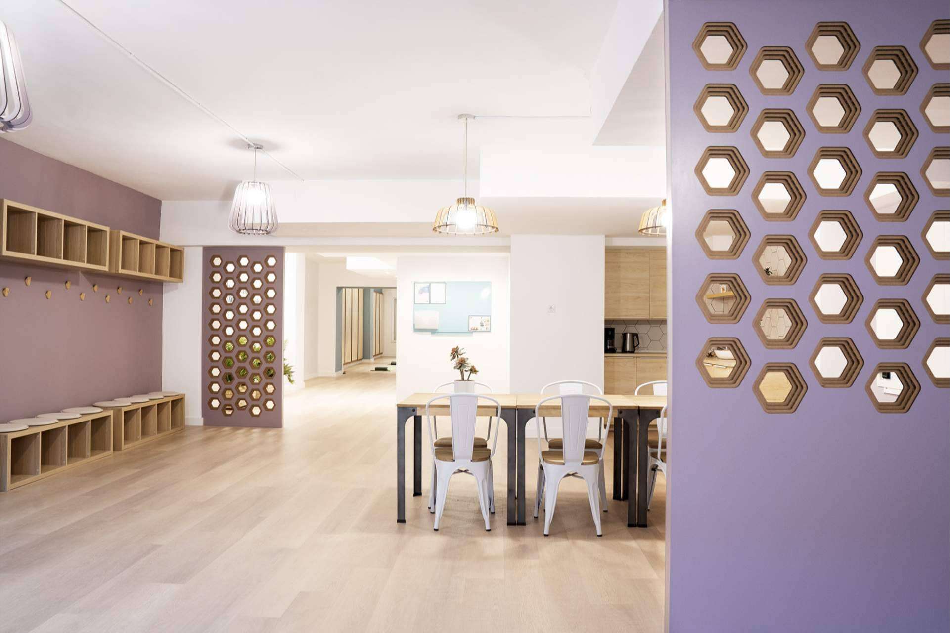 Mister Karton apuesta por la decoración sostenible