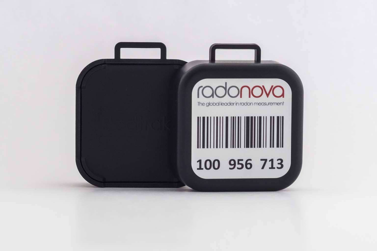 La importancia de medir el gas radón, de la mano de Radonova