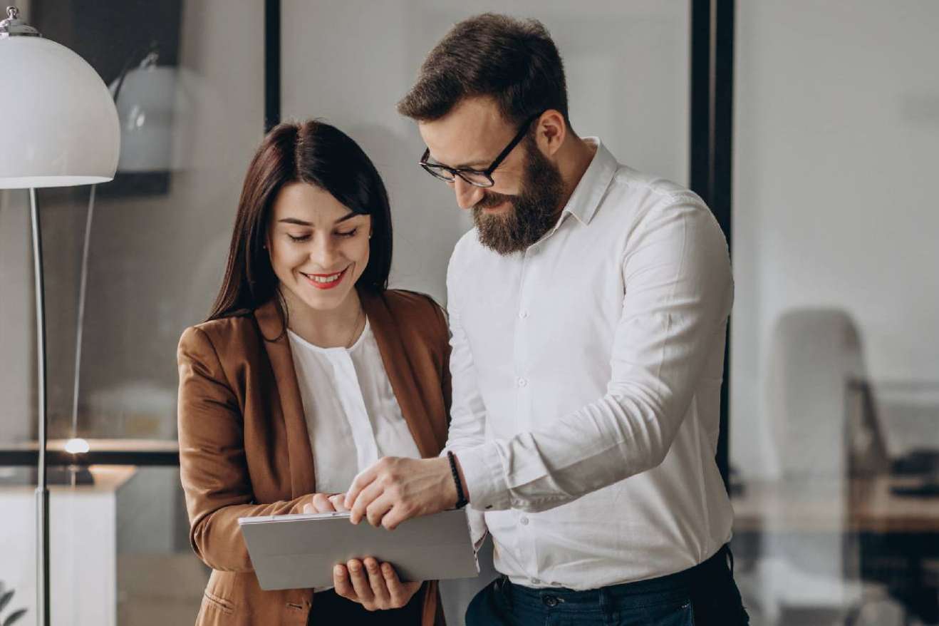 'Regreso al futuro'. Cómo la integración de CRM y ERP está transformando el mundo