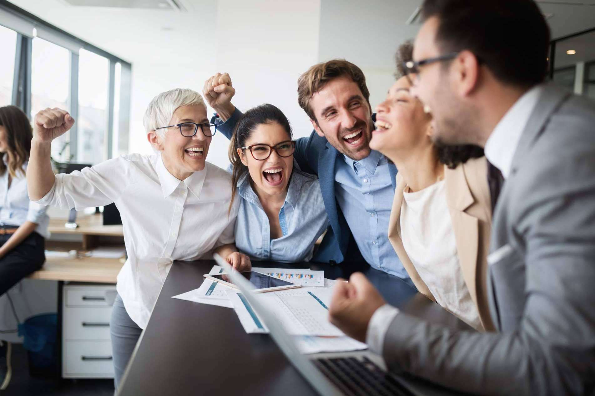 Salud y bienestar en empresas ¿Por qué implementar un plan de mindfulness con Potencia tu Evolución en una empresa?