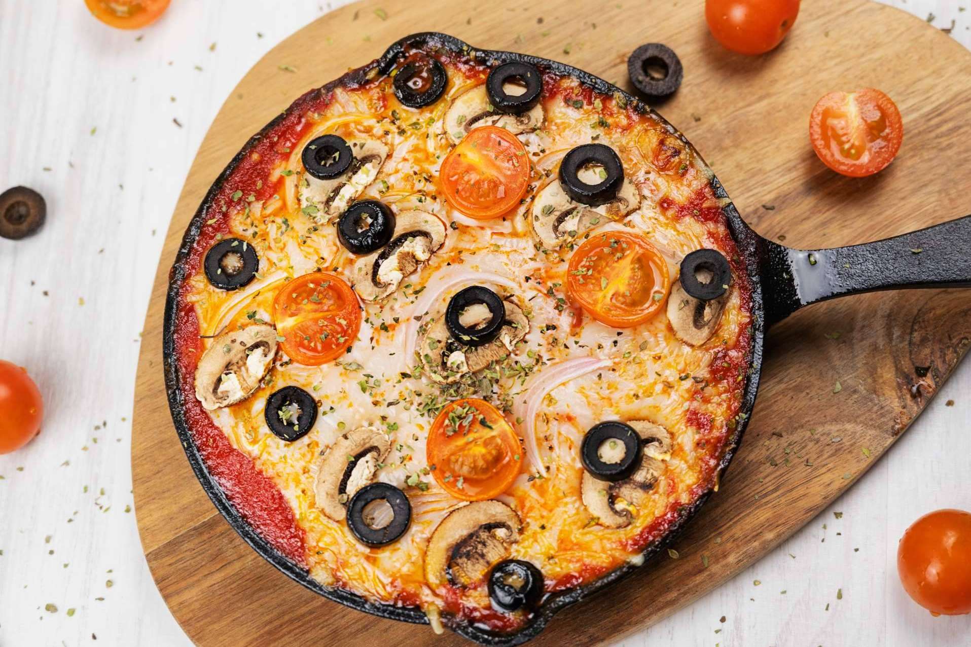 Quesos vegetales, una alternativa a los lácteos