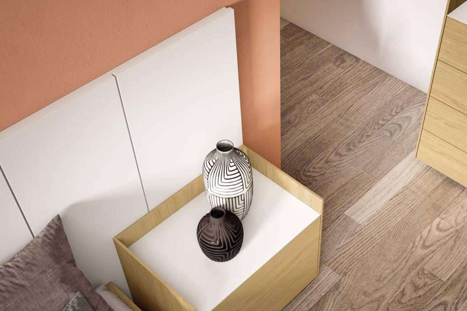 BoCubi Mobiliario, dormitorios y muebles modernos