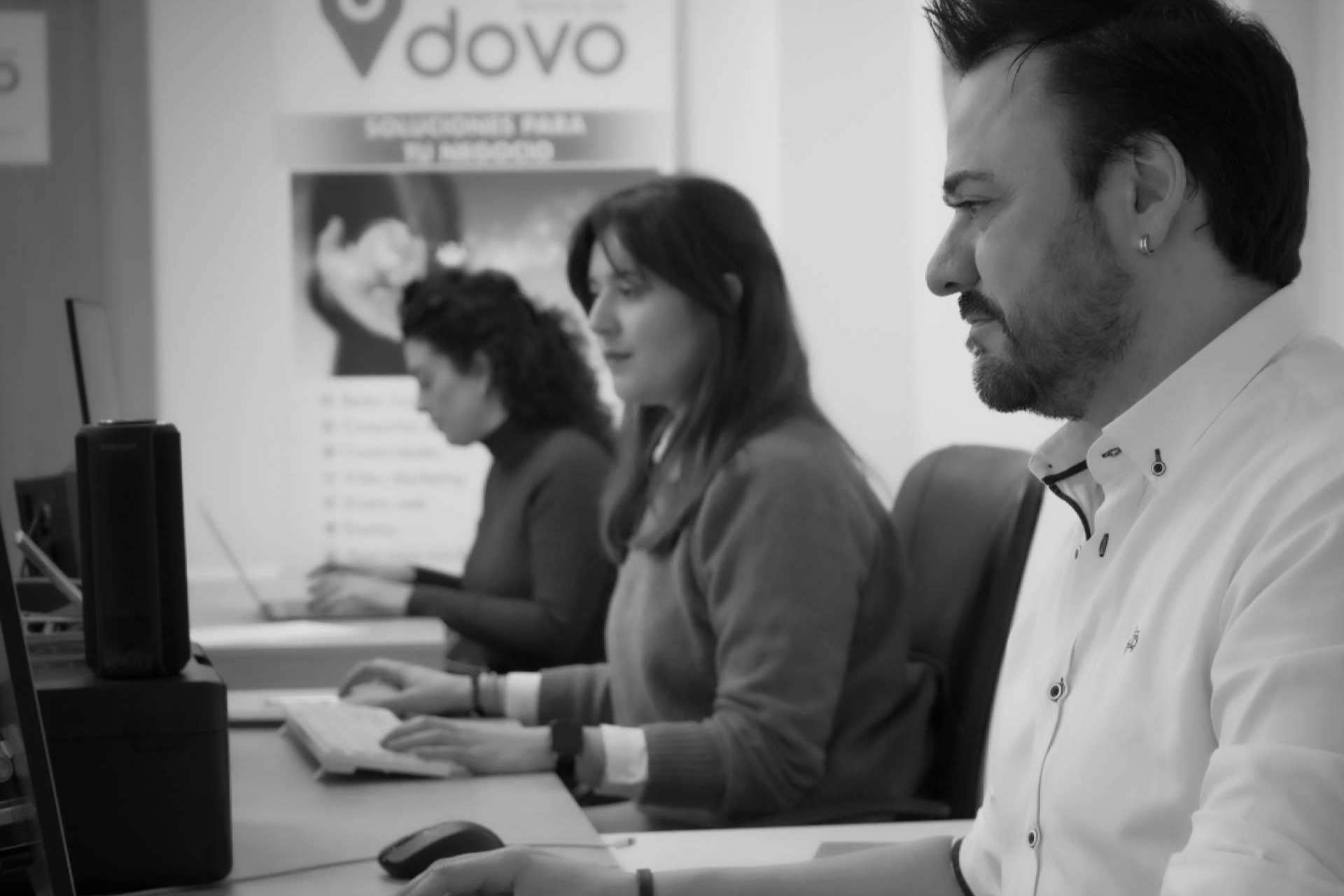 Dovo lleva la gestión de redes sociales al máximo nivel