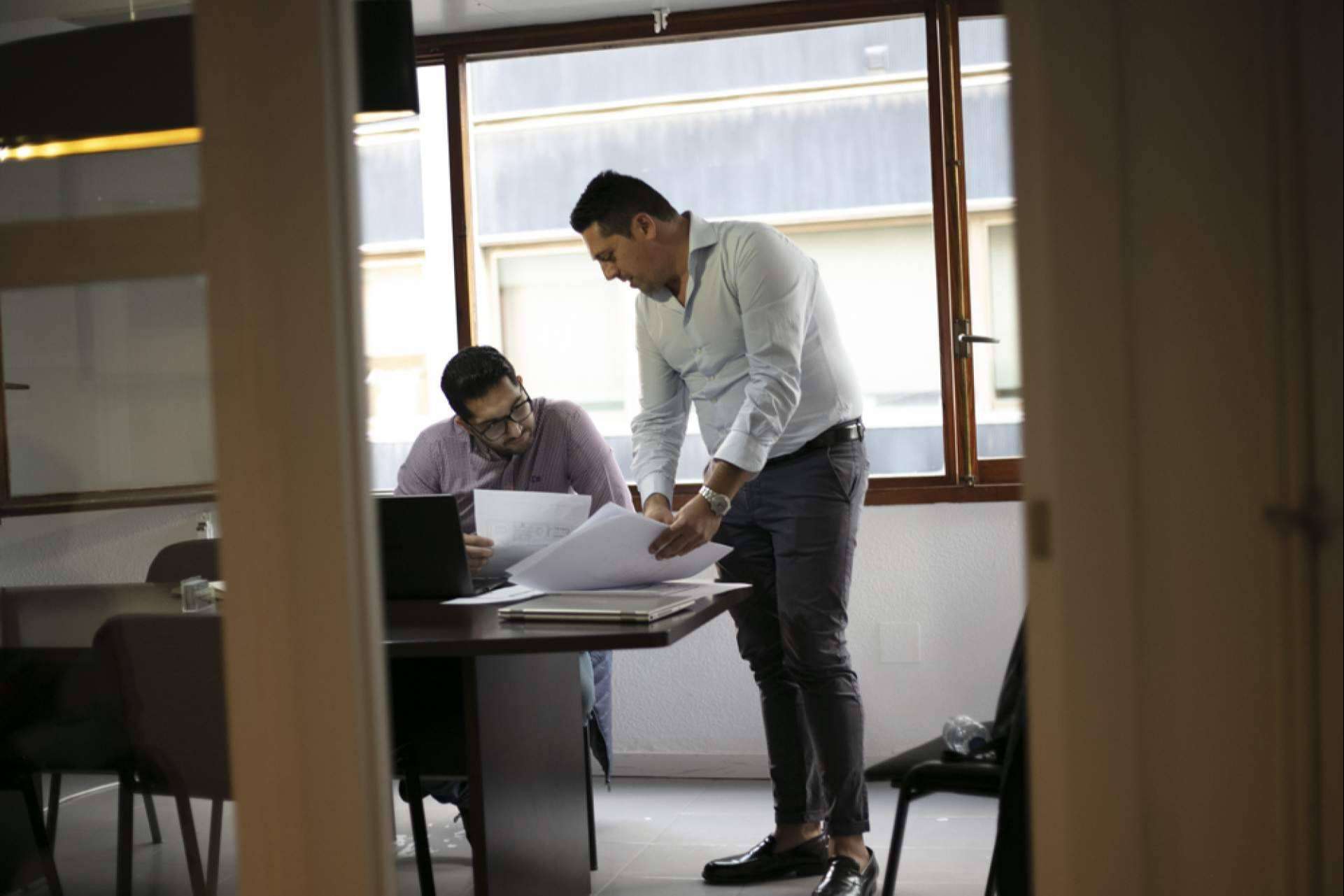 Contar con consultores expertos para invertir en inmuebles con buena rentabilidad de manera sencilla