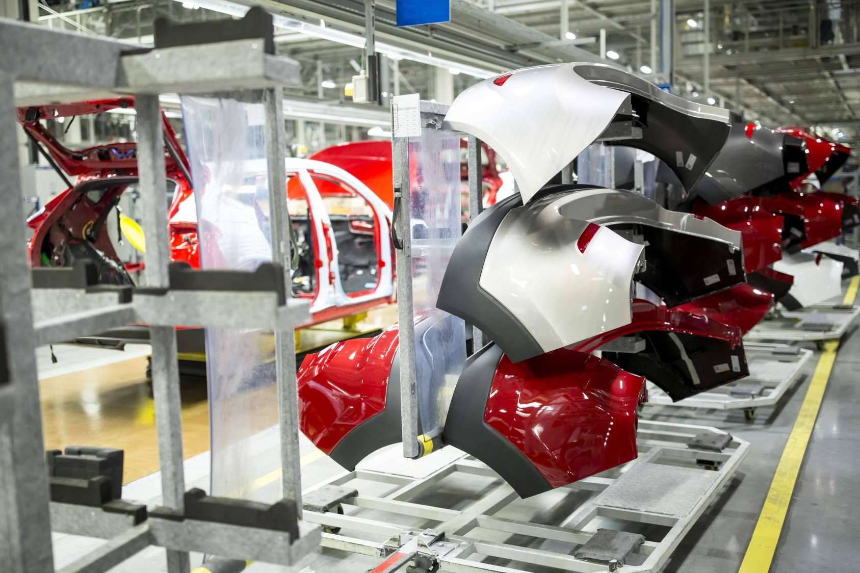 Los cursos especializados en la industria 4.0 de Gesenco Formación