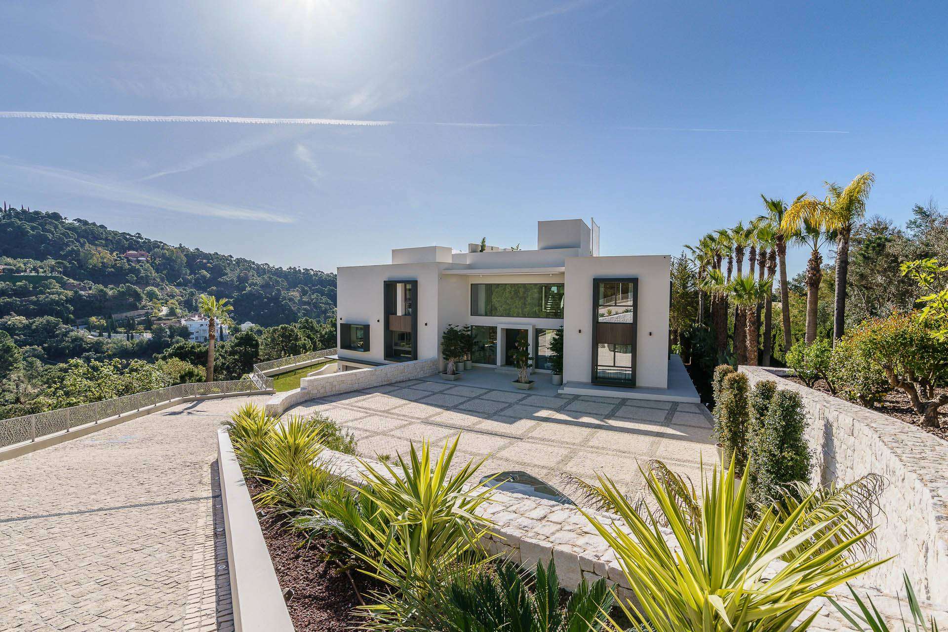¿Por qué invertir en una residencia de lujo en La Zagaleta, Málaga?, por Zeuthen & Company