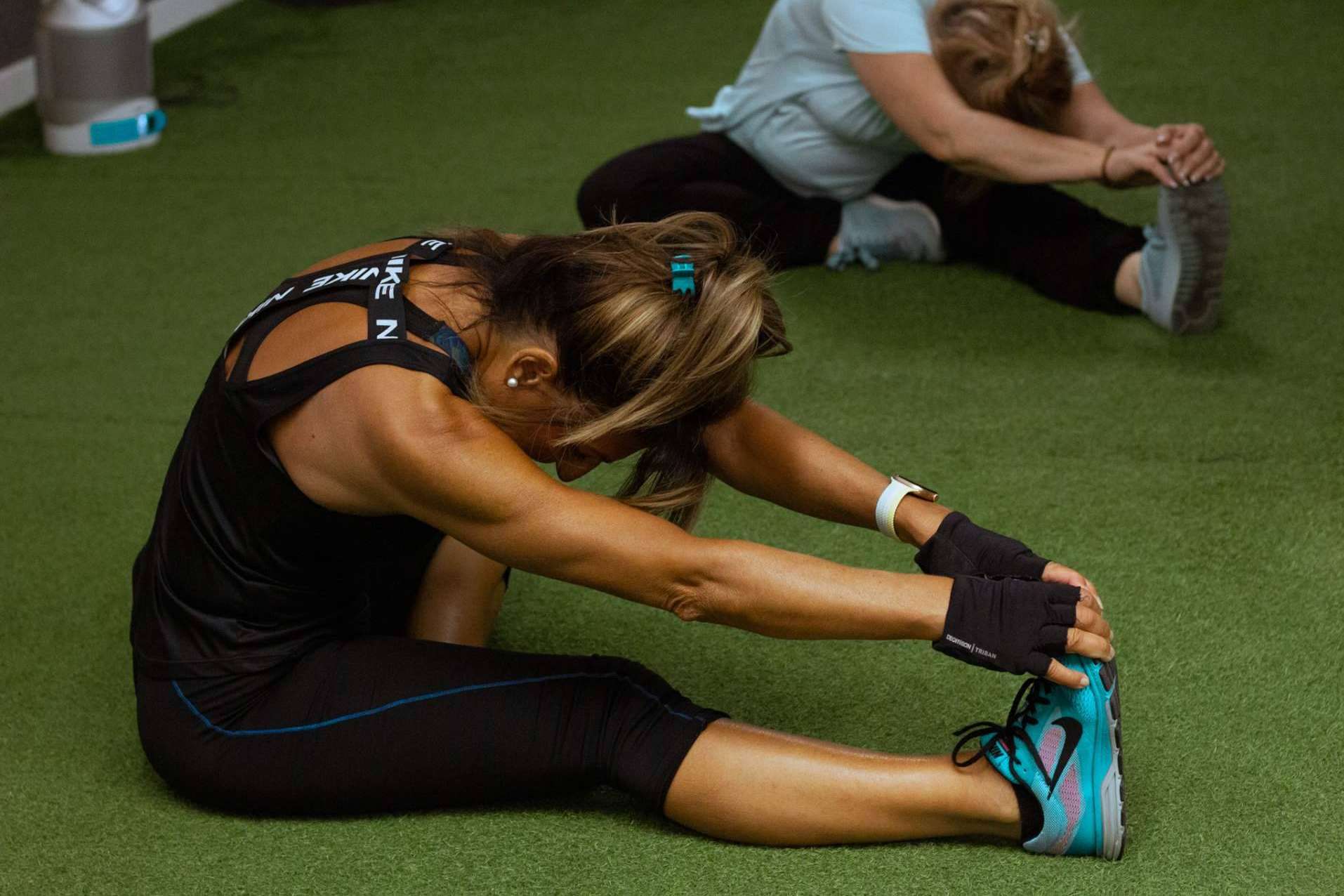 Muévete Conmigo, merecedora de Spain Prestige Awards 2022/23 en la categoría de 'Empresa de Entrenamiento Personal'