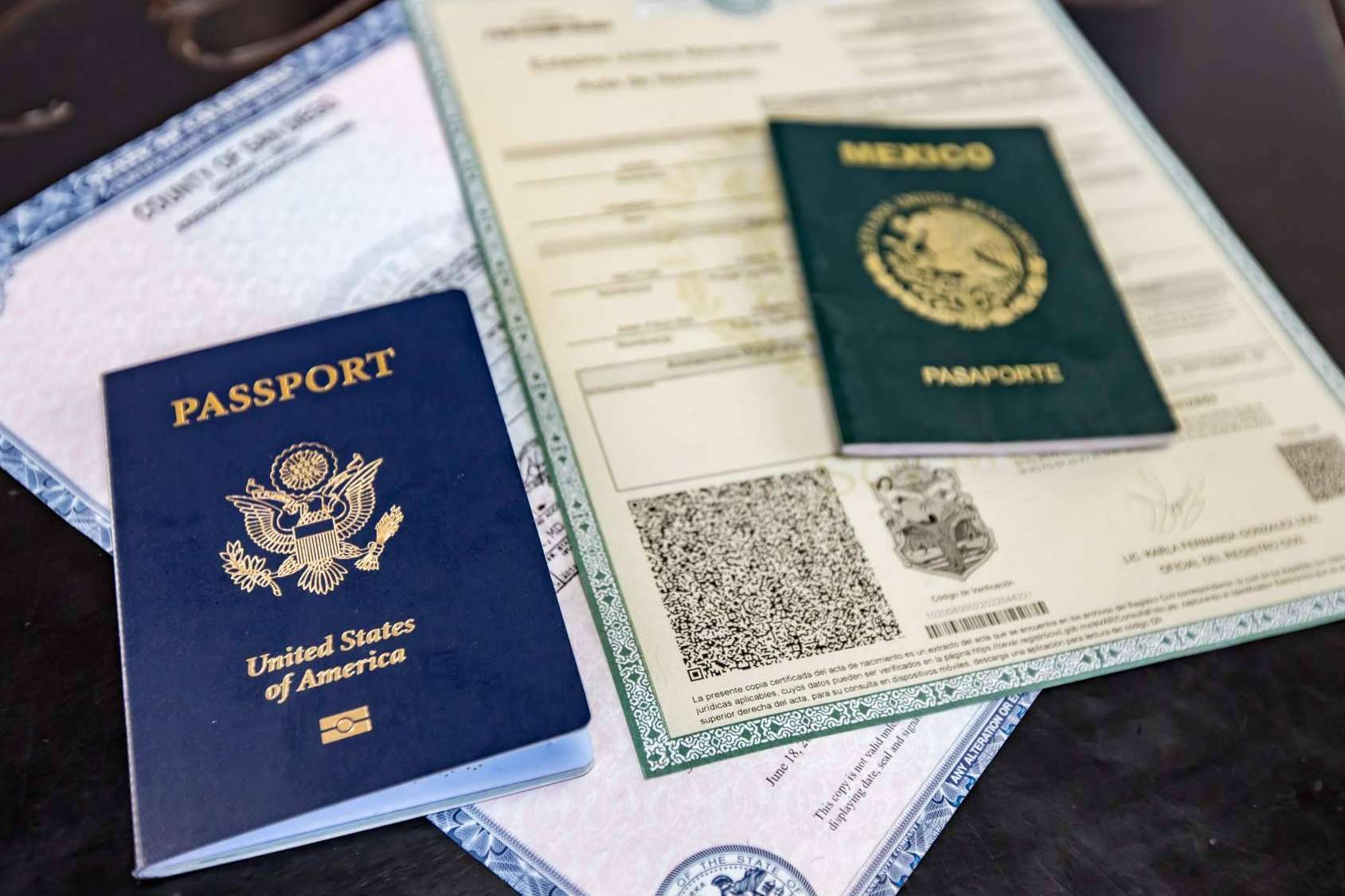 Tramitar la doble nacionalidad en México con la ayuda de Doble Nacionalidad Express
