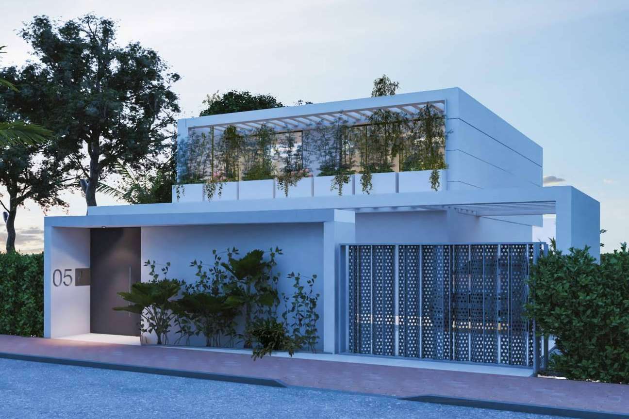 Las subvenciones para las reformas de edificios y casas que beneficiarán a los propietarios y tendrán un impacto positivo en el medioambiente