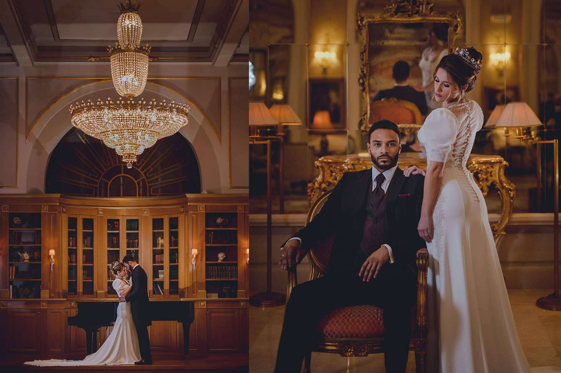 La Libélula Weddings y su formación en fotografía de bodas