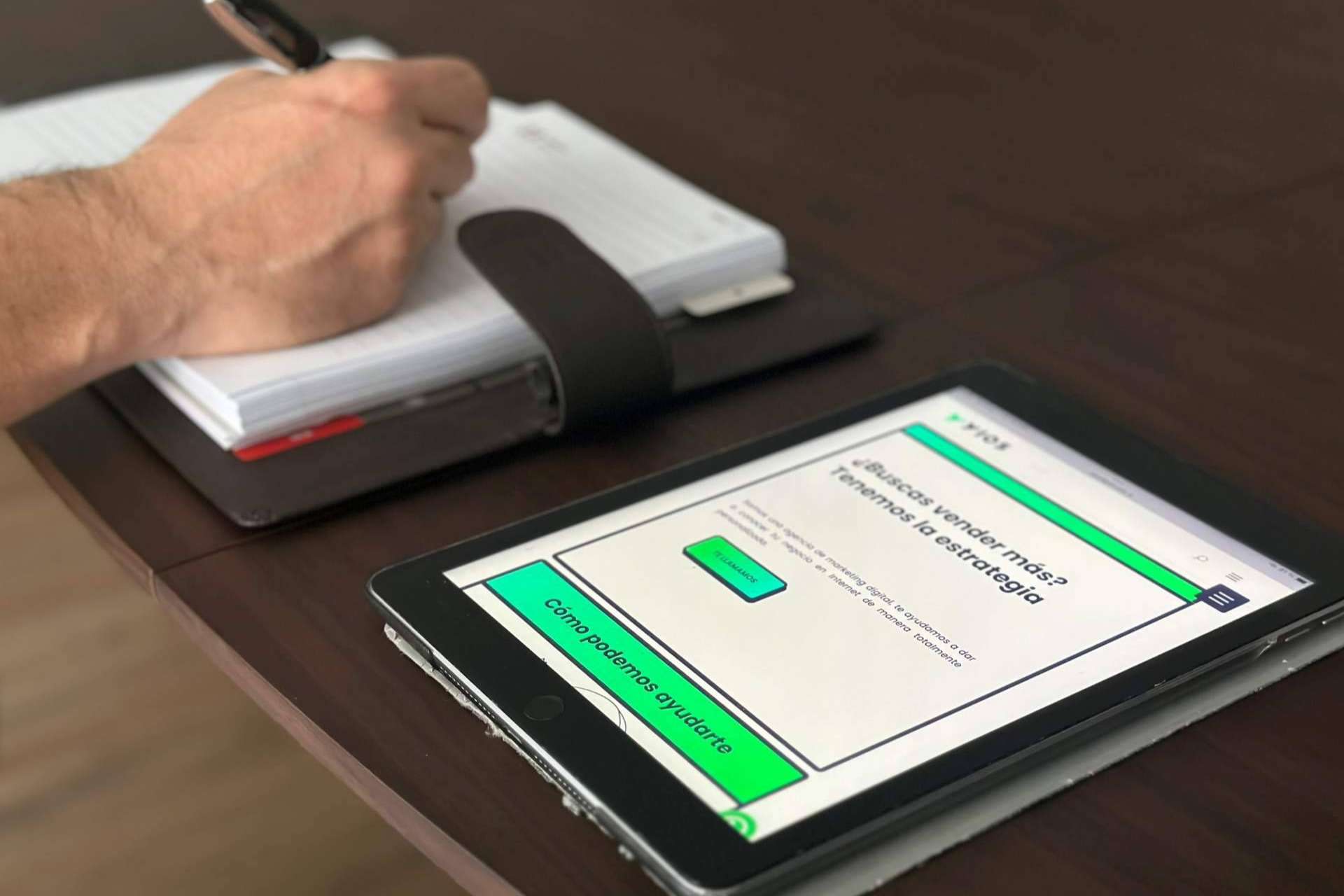 Los servicios de Yios Digital para optimizar y posicionar las marcas en los motores de búsqueda