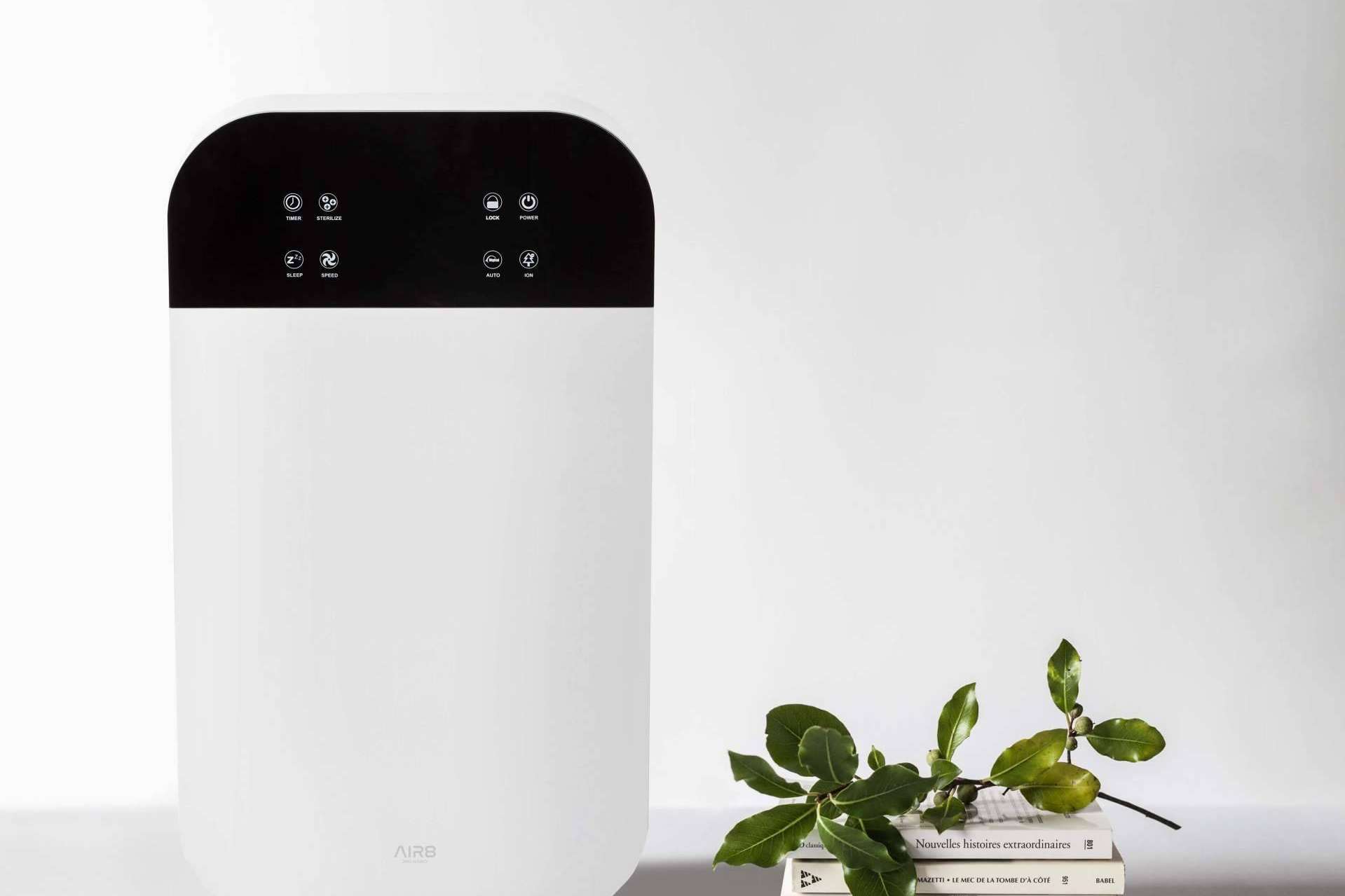 Olvidarse de las alergias esta primavera con los descuentos en purificadores de aire