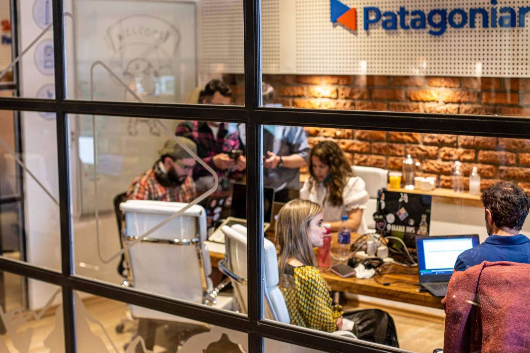 Patagonian se expande en Colombia. 100 nuevos puestos de trabajo en tecnología en 6 meses