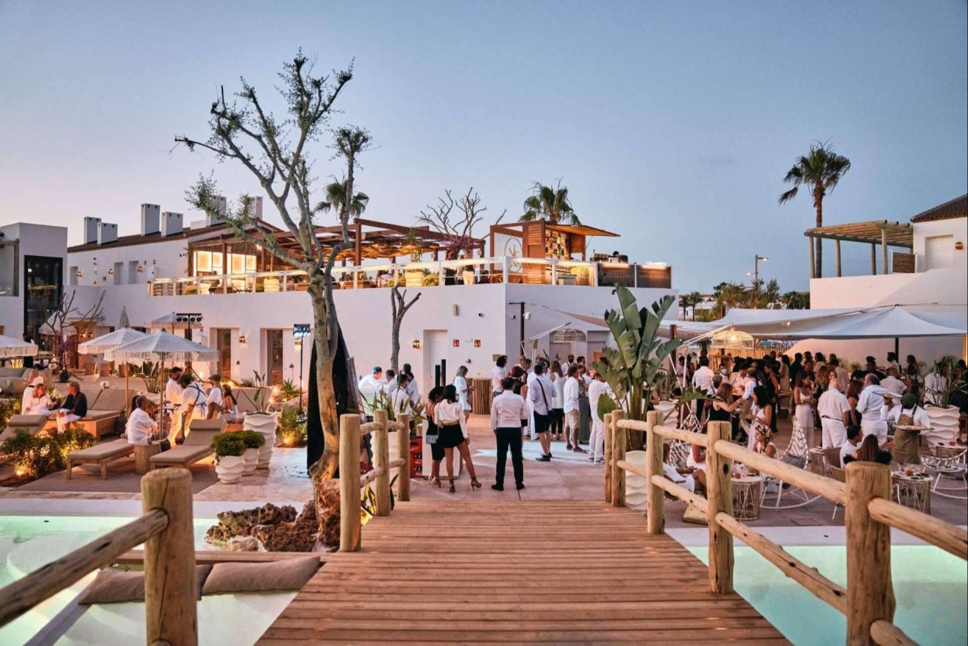 Eventos únicos y exclusivos en el Mediterráneo con los expertos en organización de Exclusiver Menorca