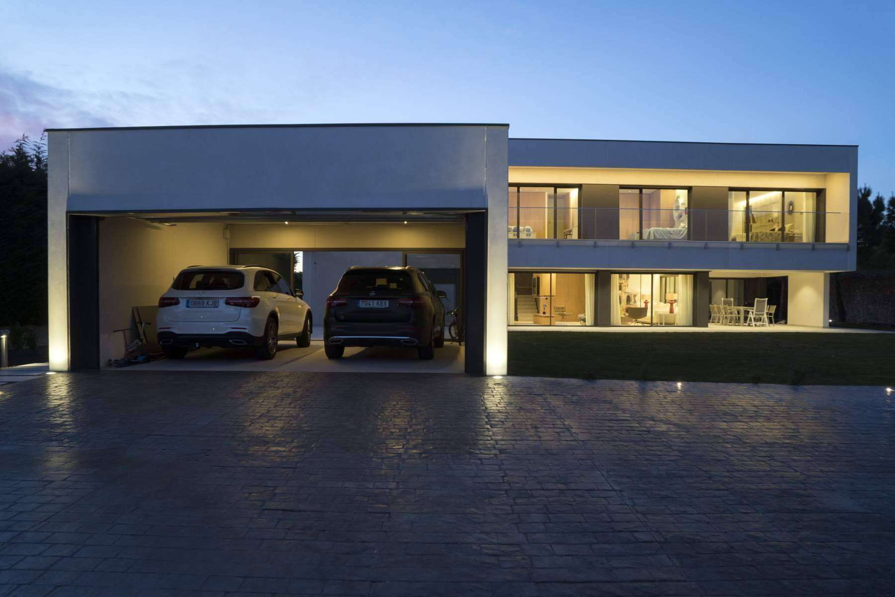 Hormitech y las ventajas de optar por las casas con sistemas prefabricados de hormigón